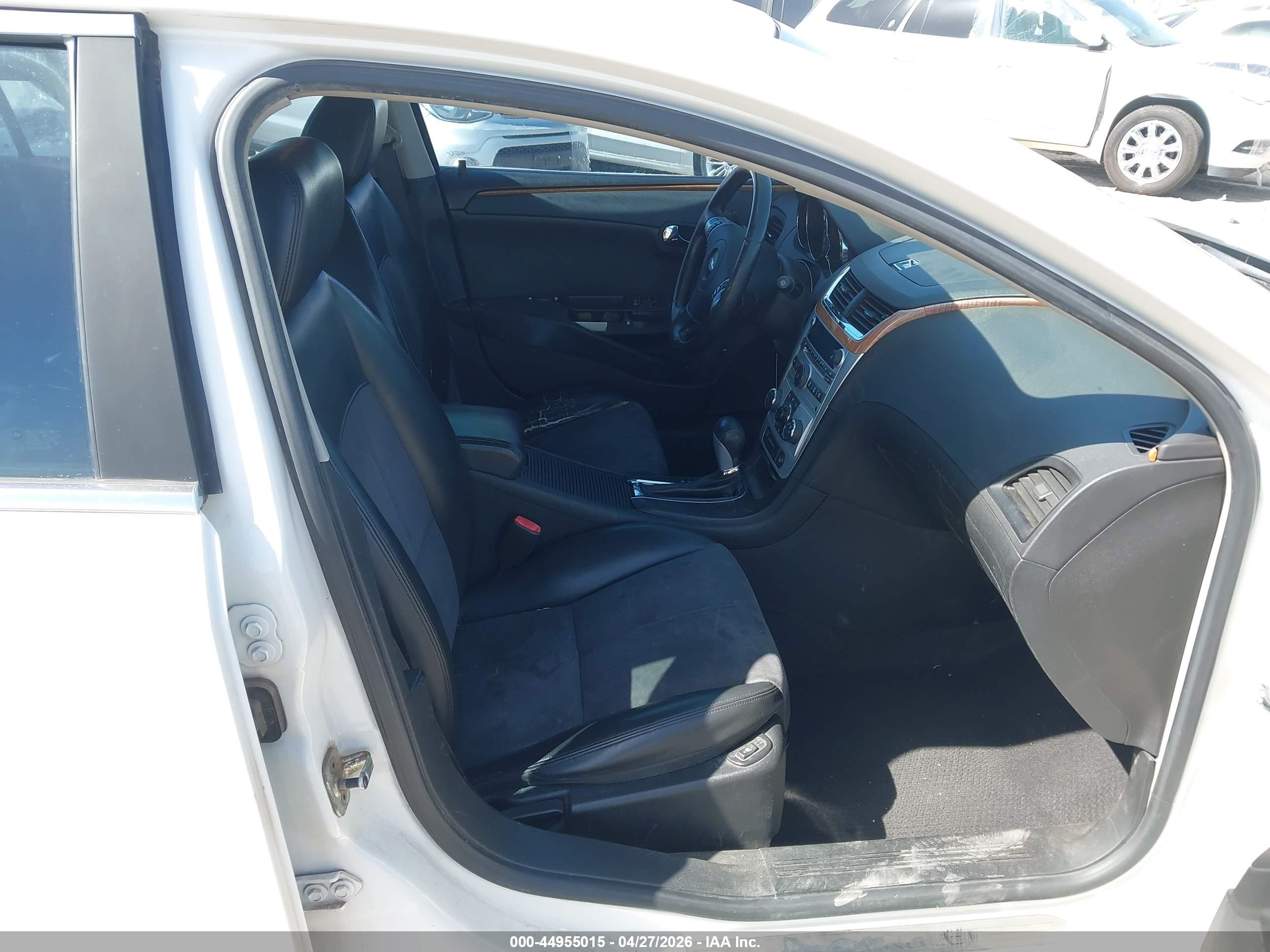 CHEVROLET MALIBU image 5