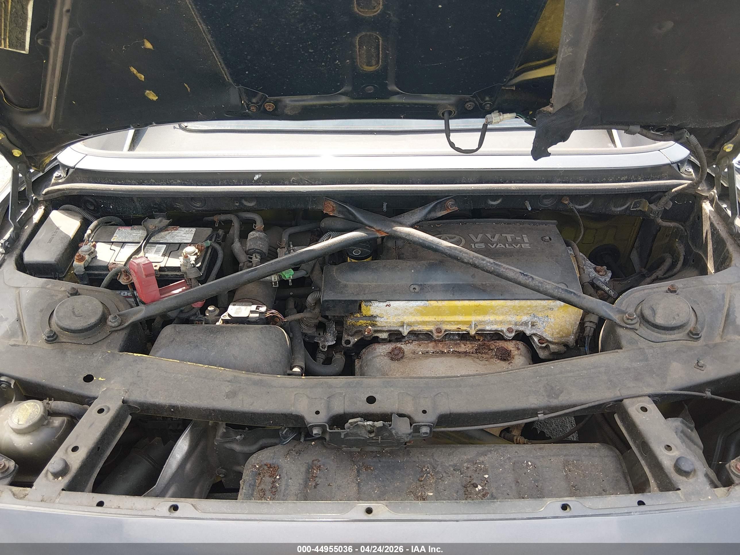 TOYOTA MR2 image 10