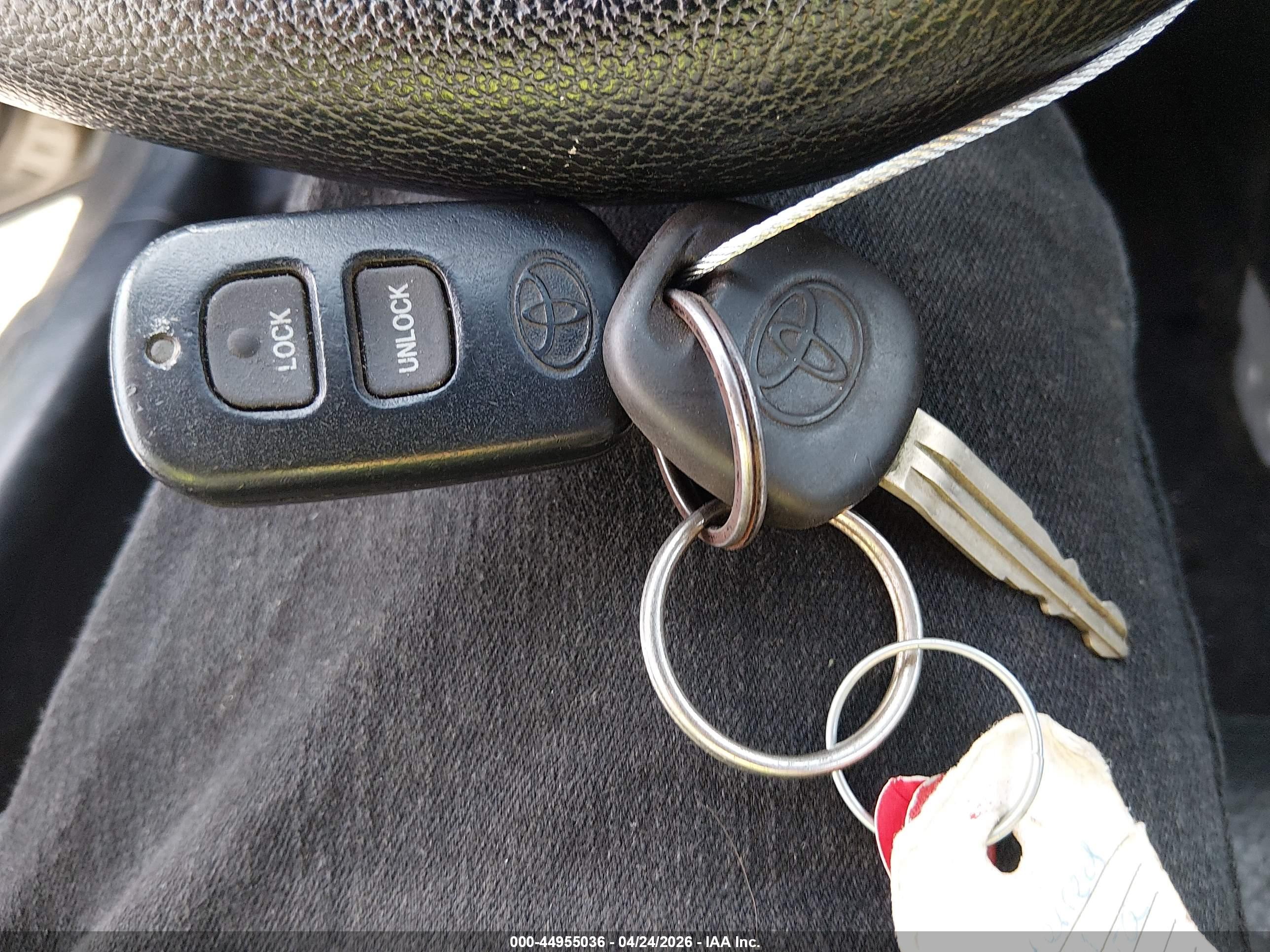 TOYOTA MR2 image 11