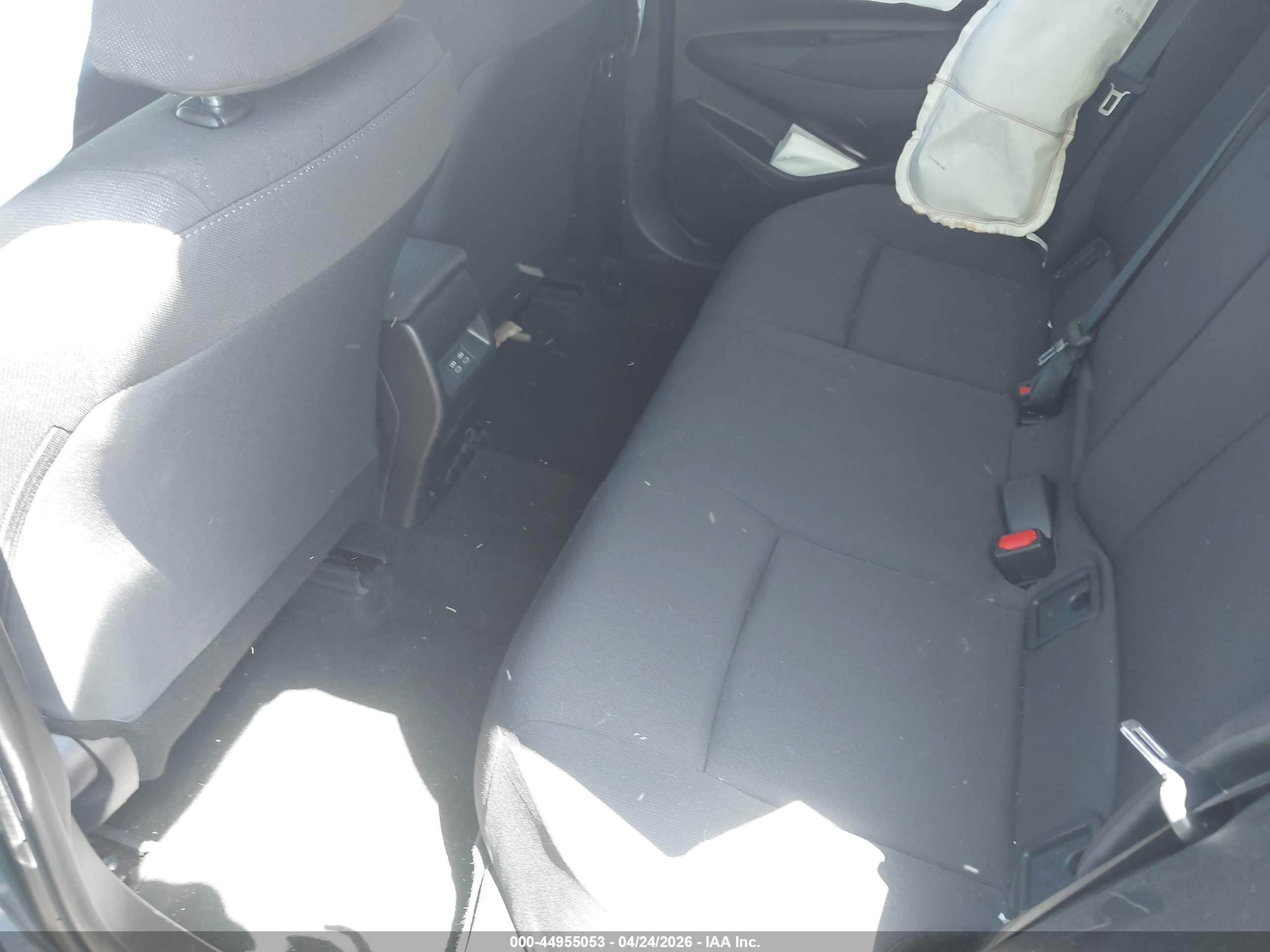 TOYOTA COROLLA image 8