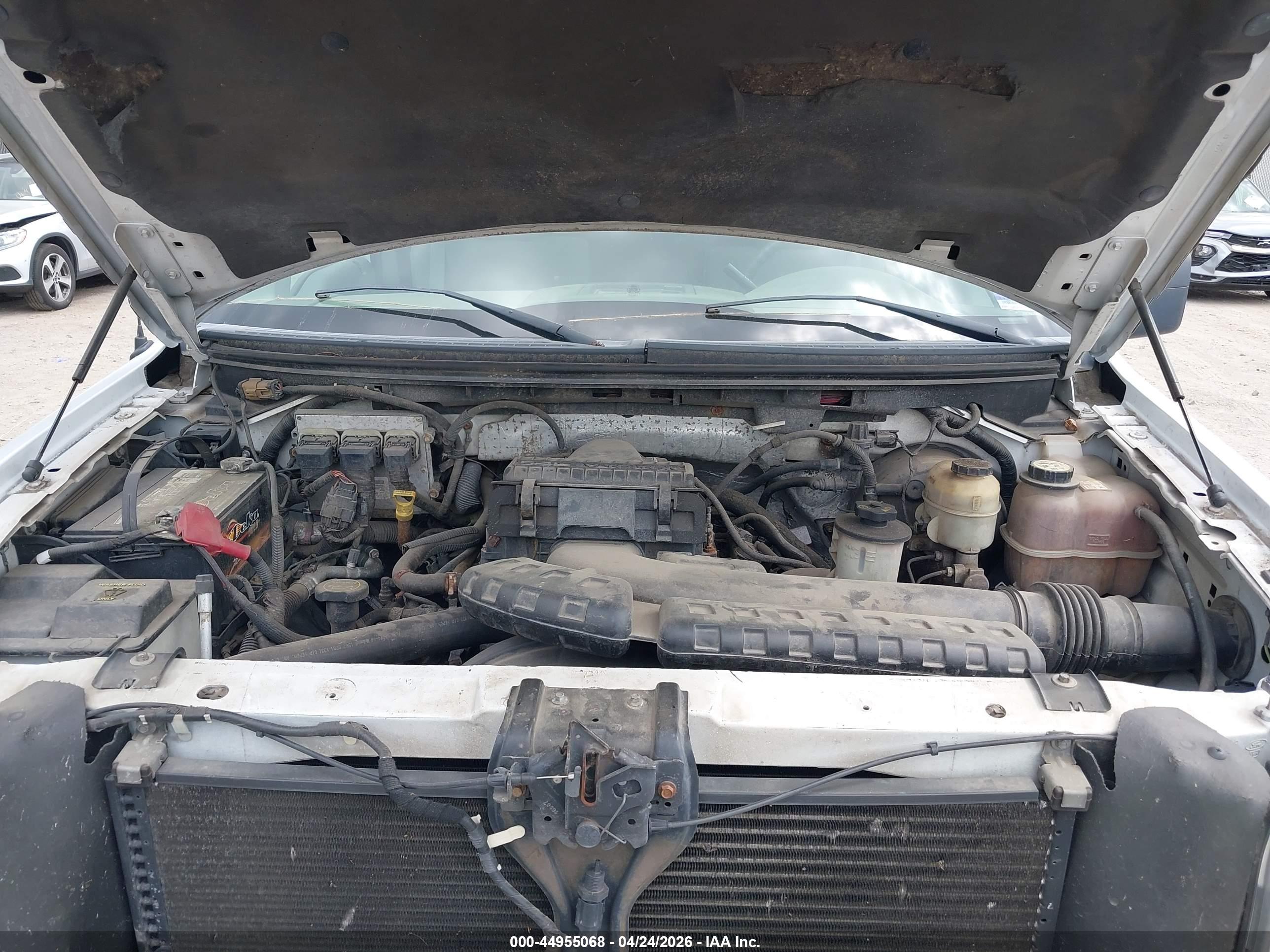 FORD F-150 image 10