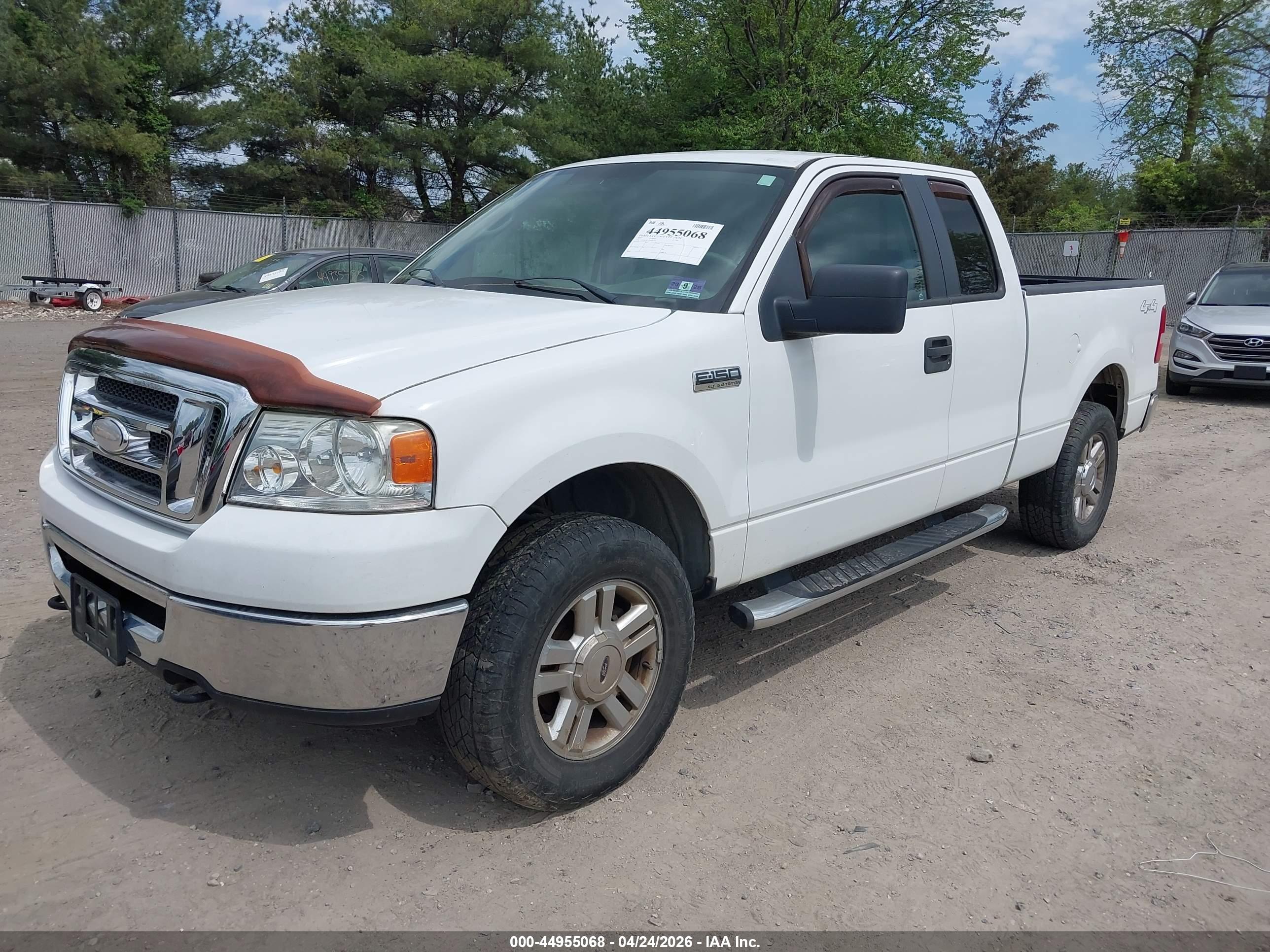 FORD F-150 image 2
