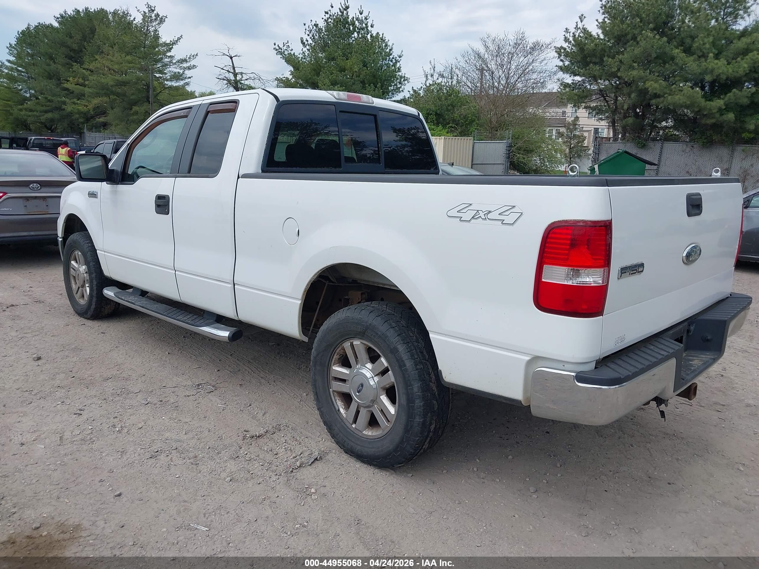 FORD F-150 image 3