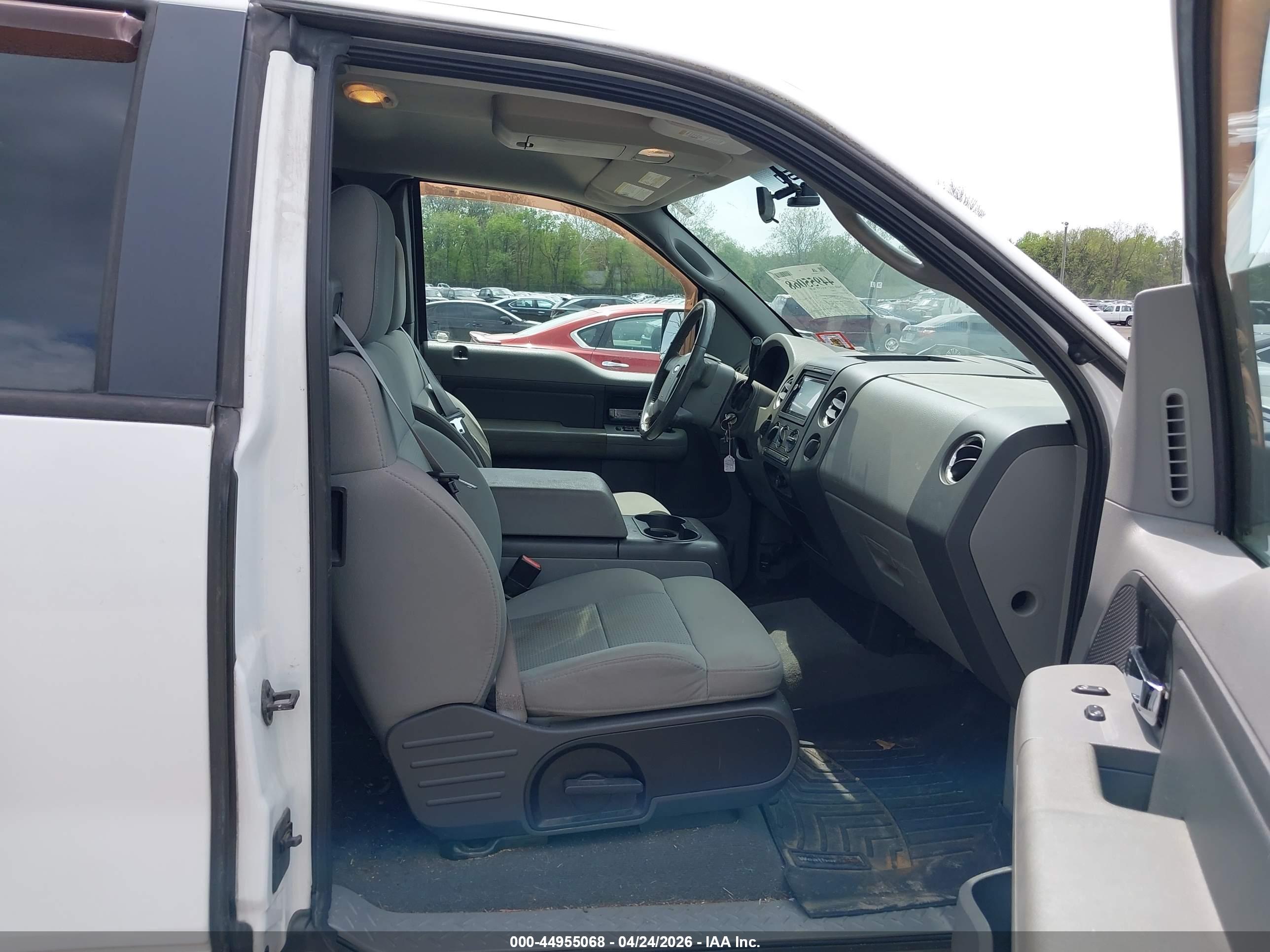 FORD F-150 image 5