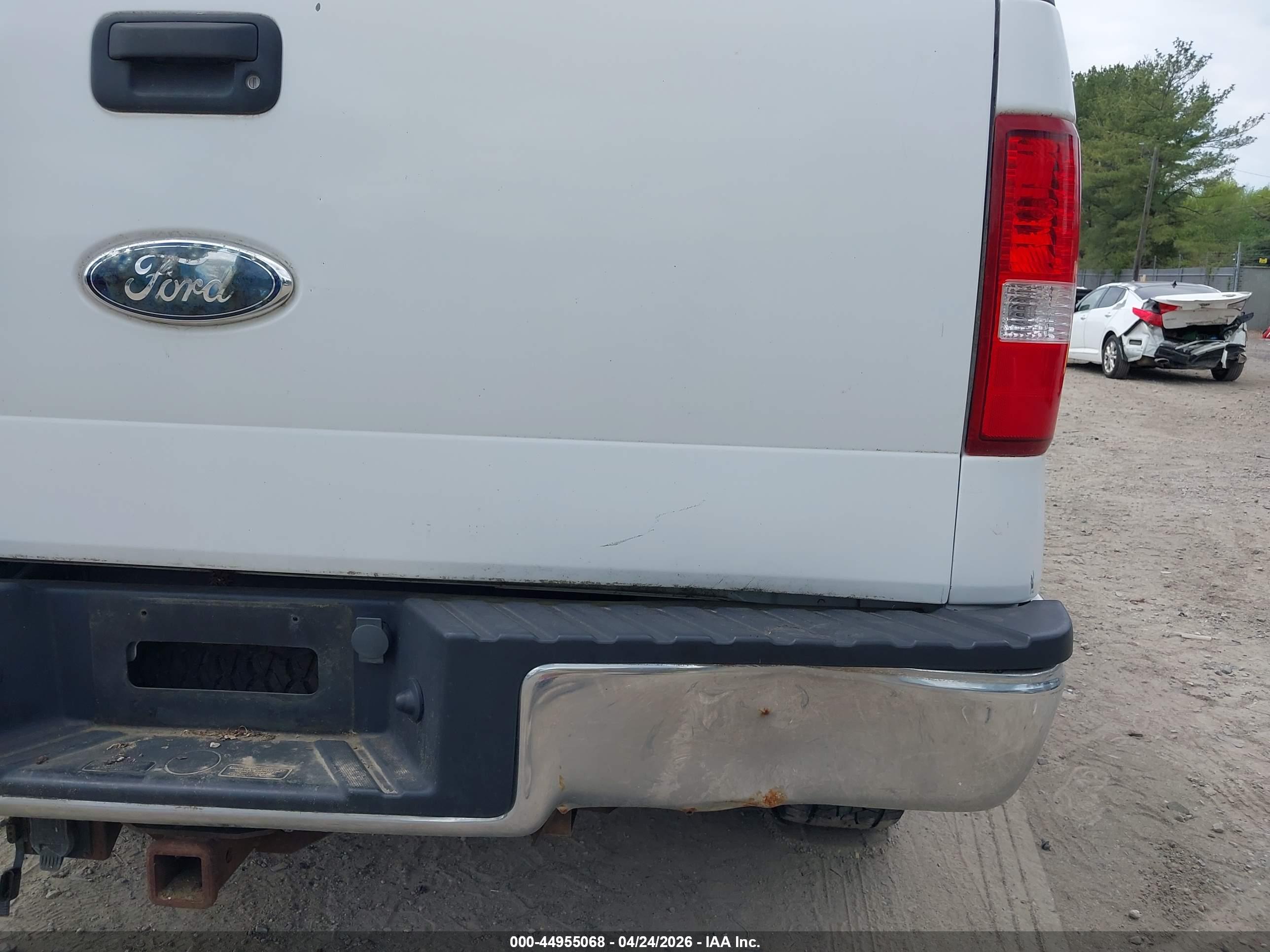 FORD F-150 image 6