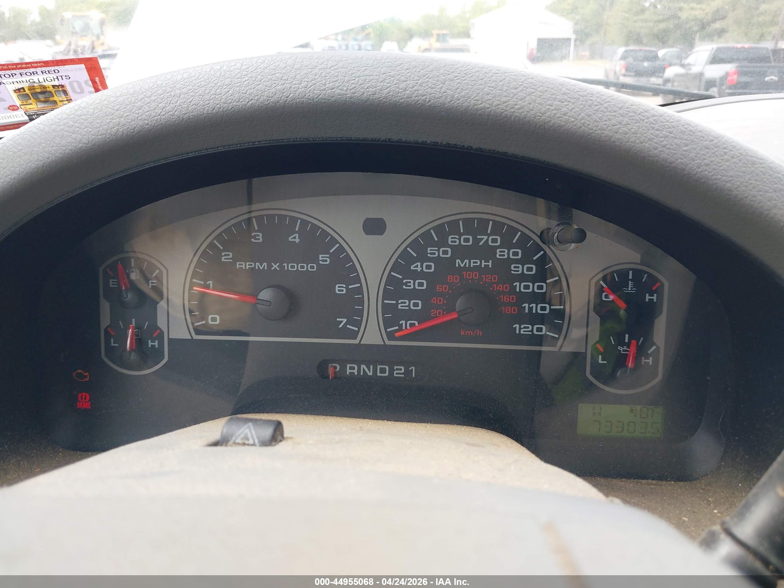 FORD F-150 image 7