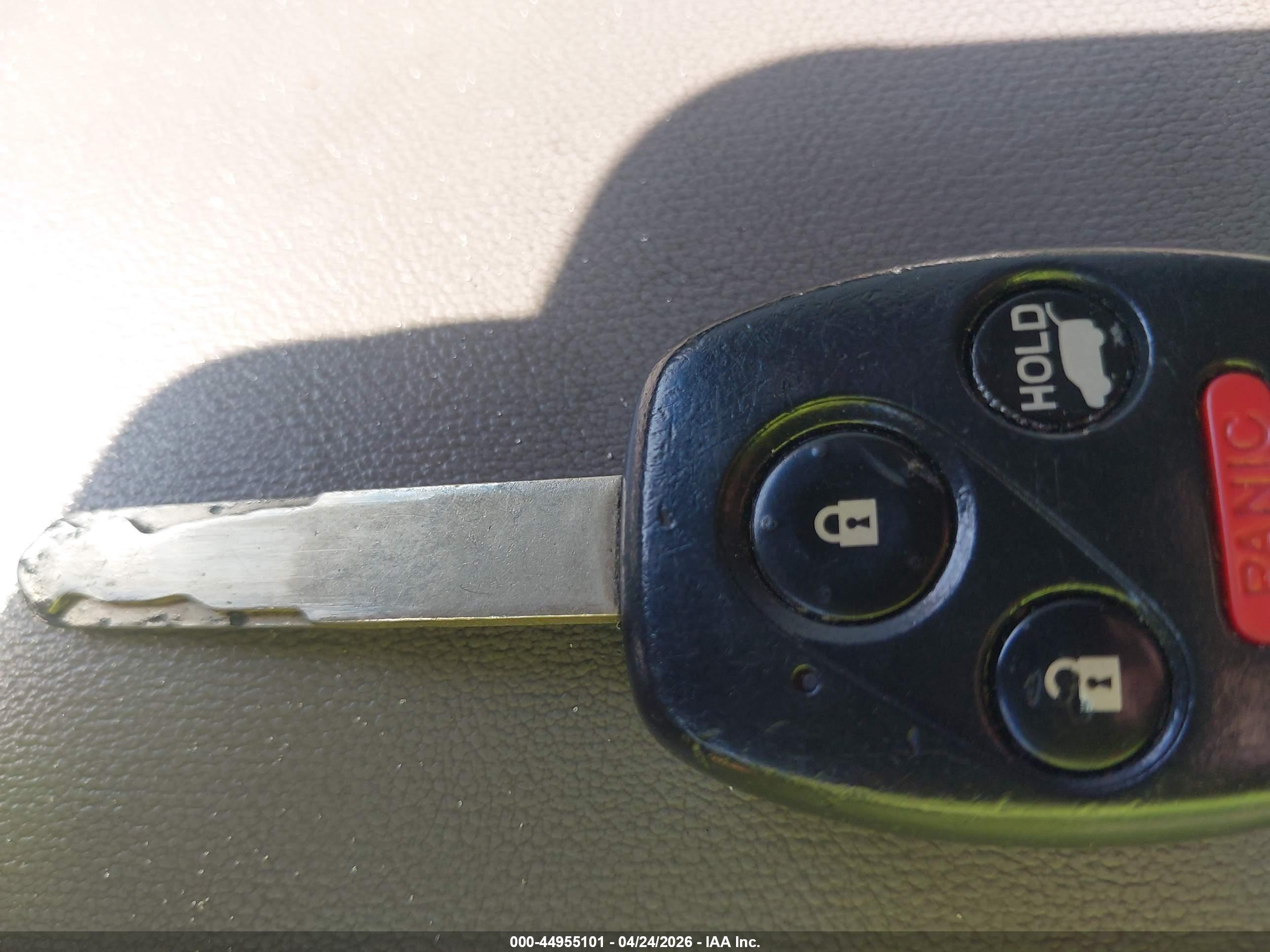 HONDA PILOT image 11