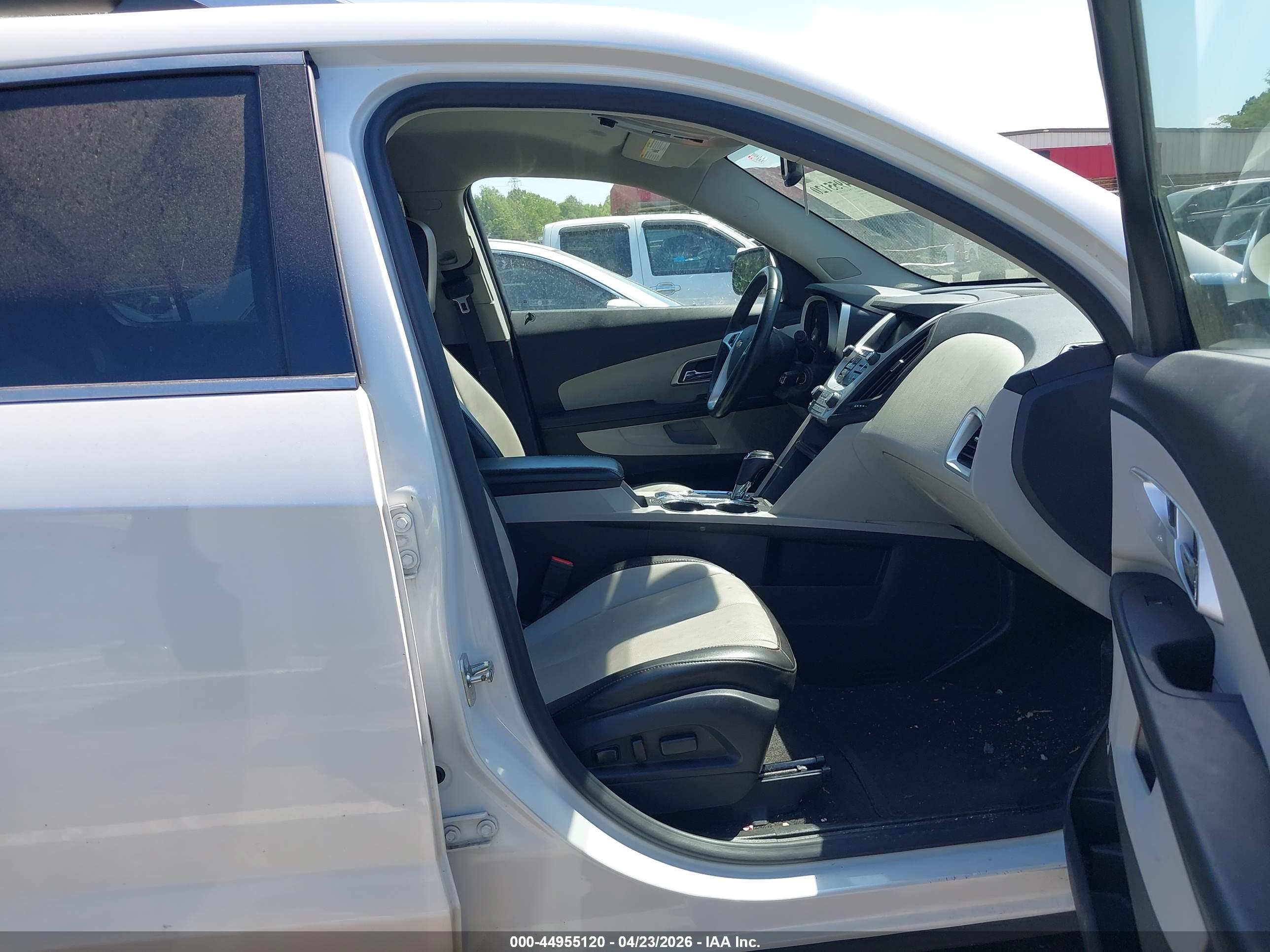 CHEVROLET EQUINOX image 5