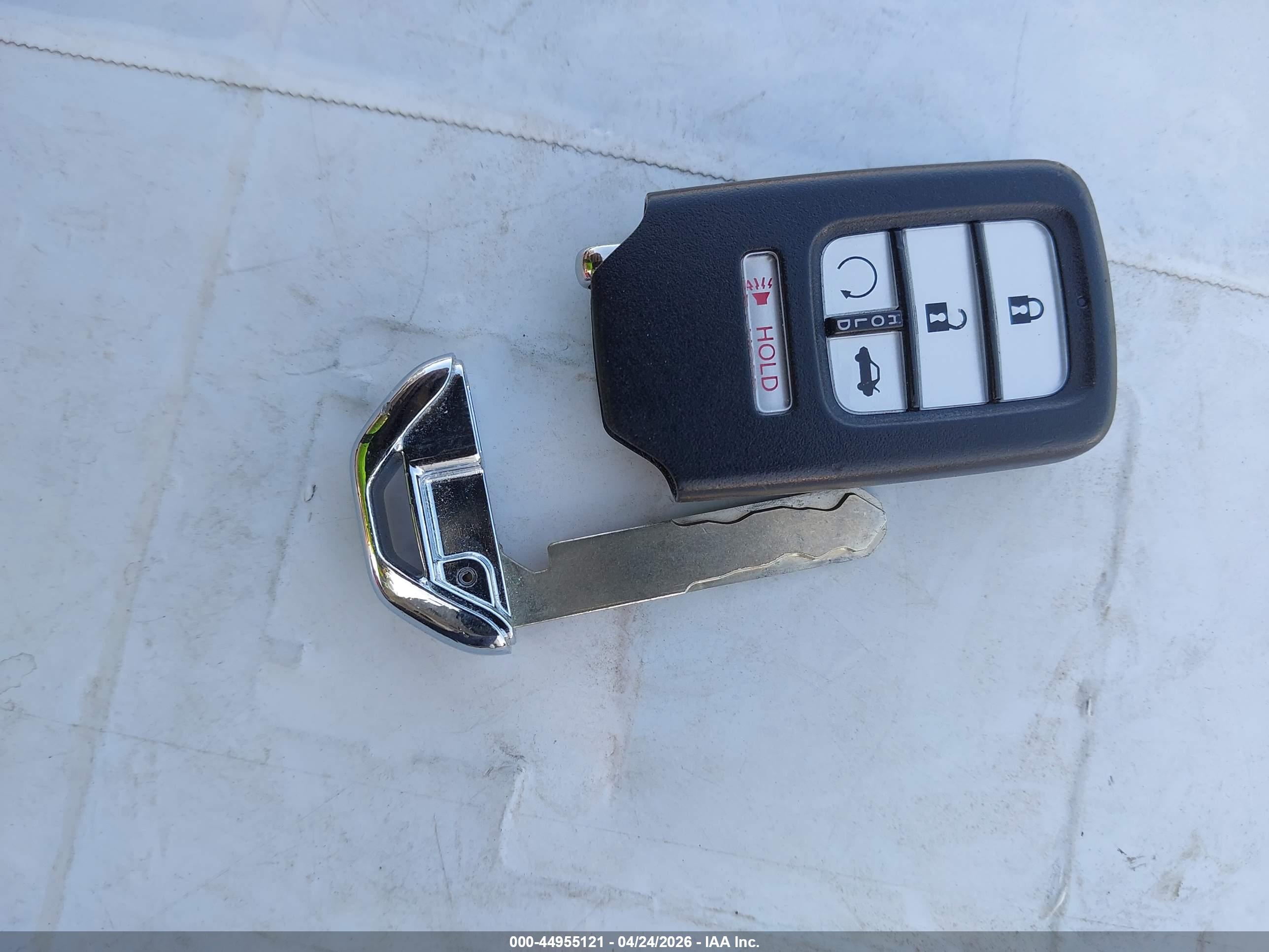 HONDA ACCORD image 11