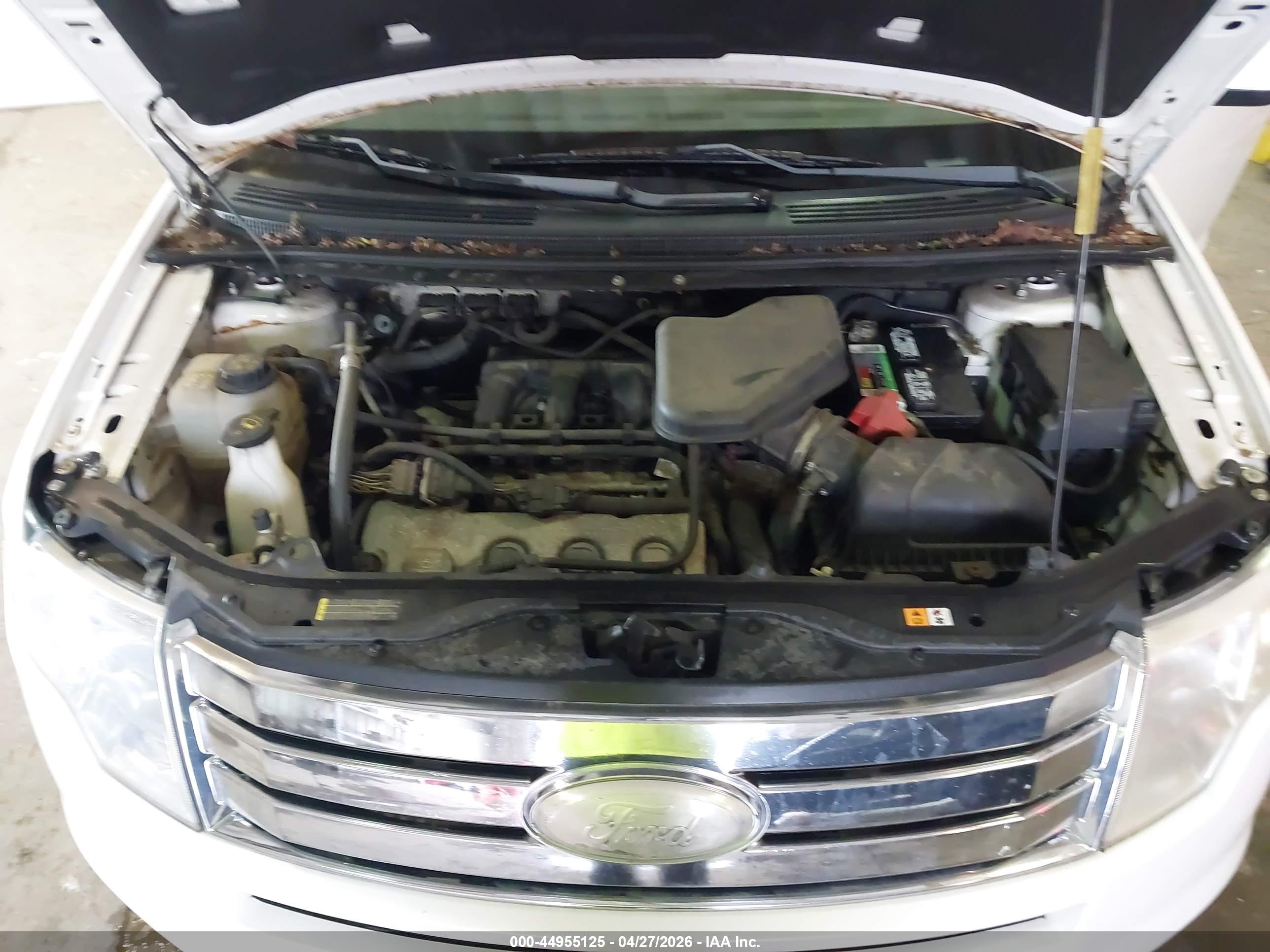 FORD EDGE image 10