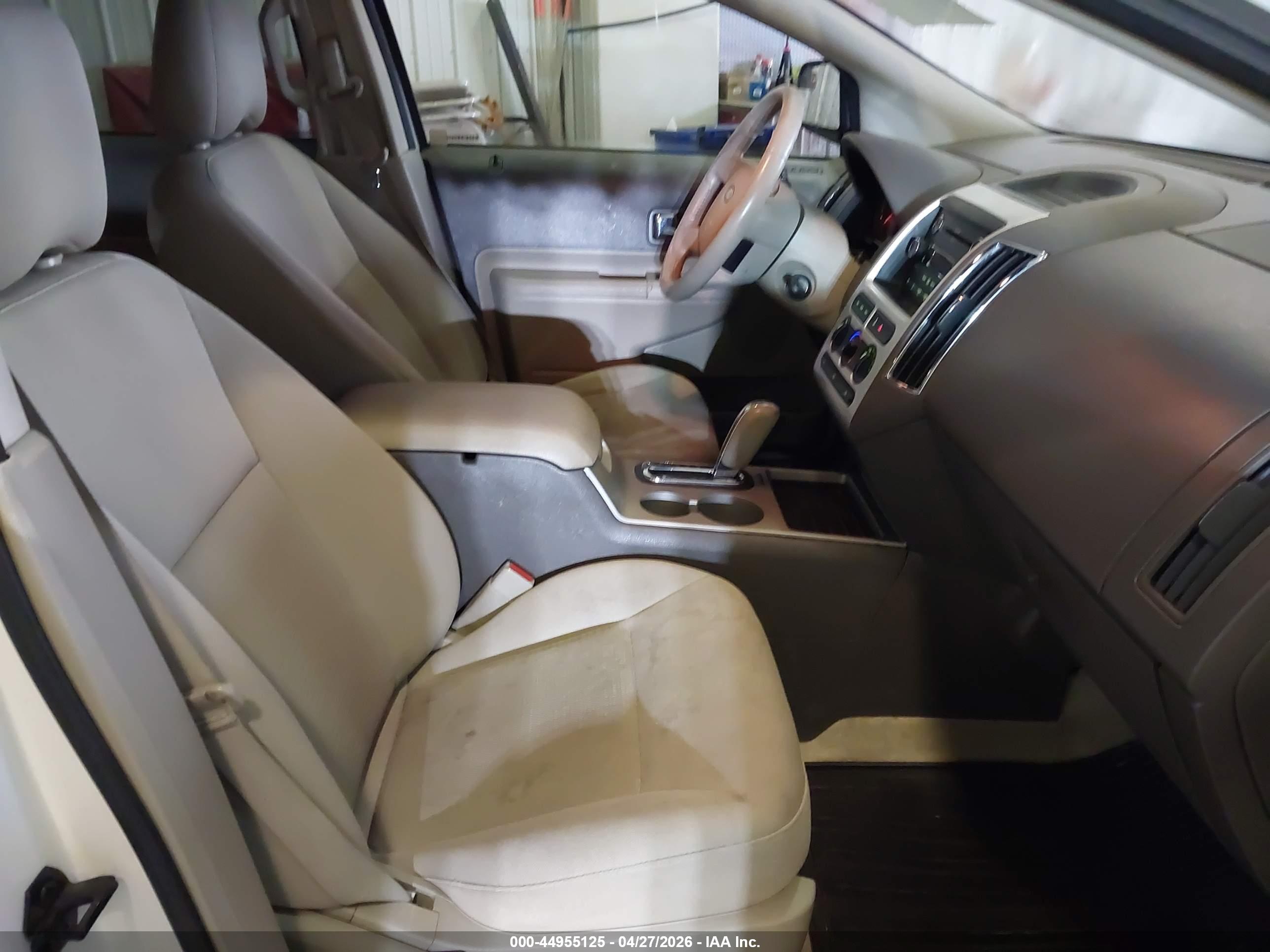FORD EDGE image 5