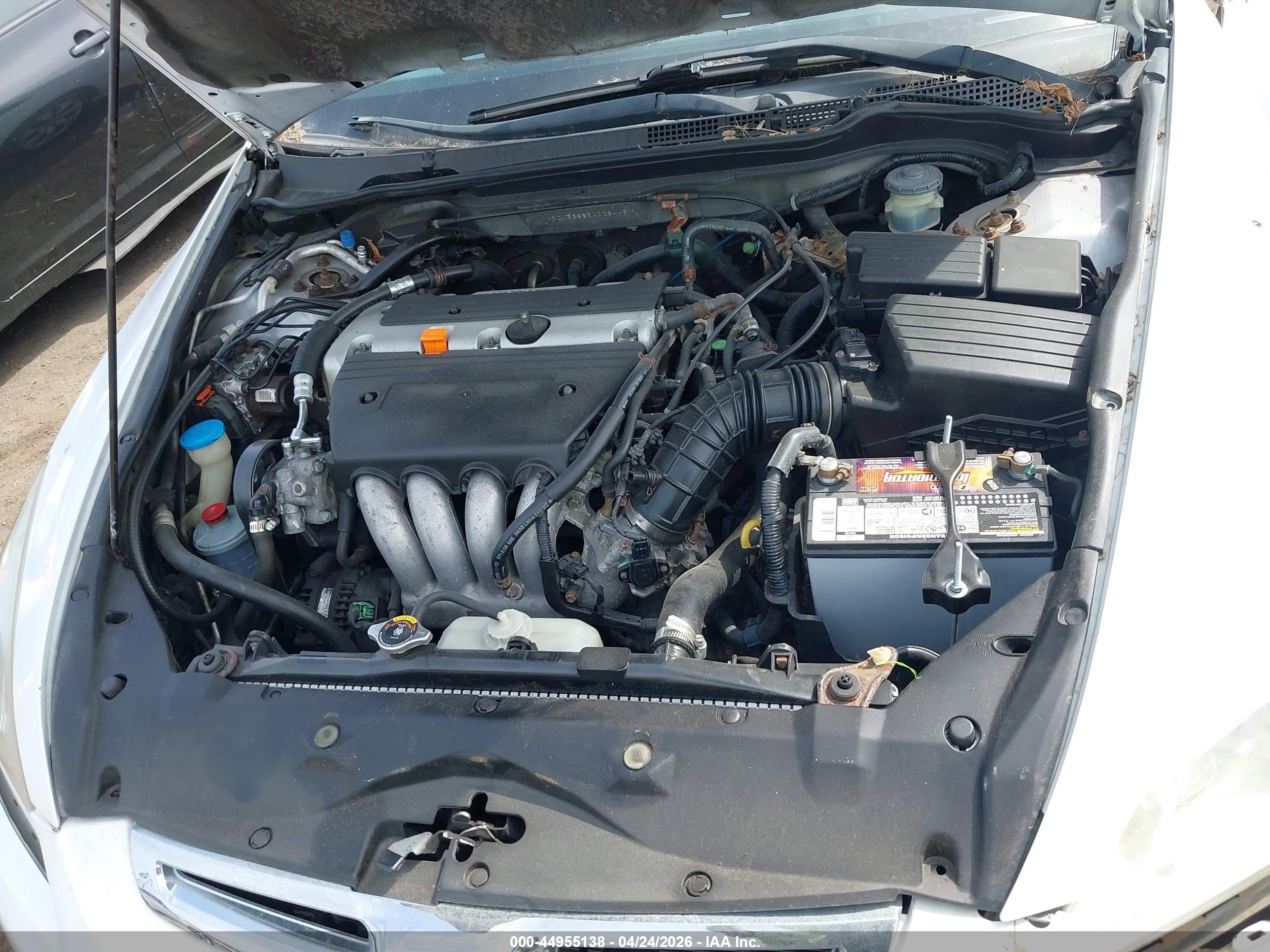 HONDA ACCORD image 10