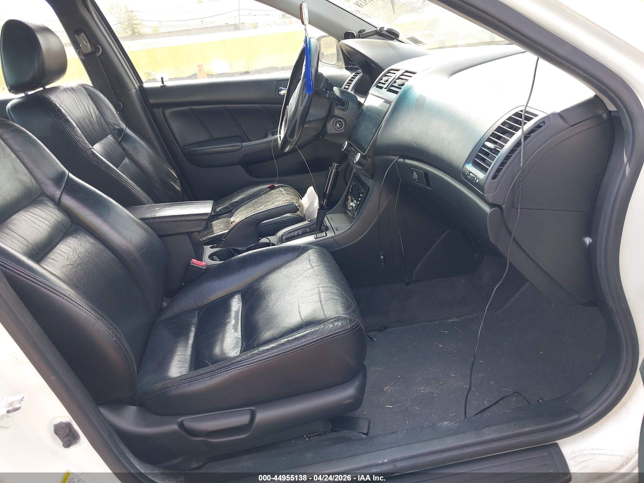 HONDA ACCORD image 5