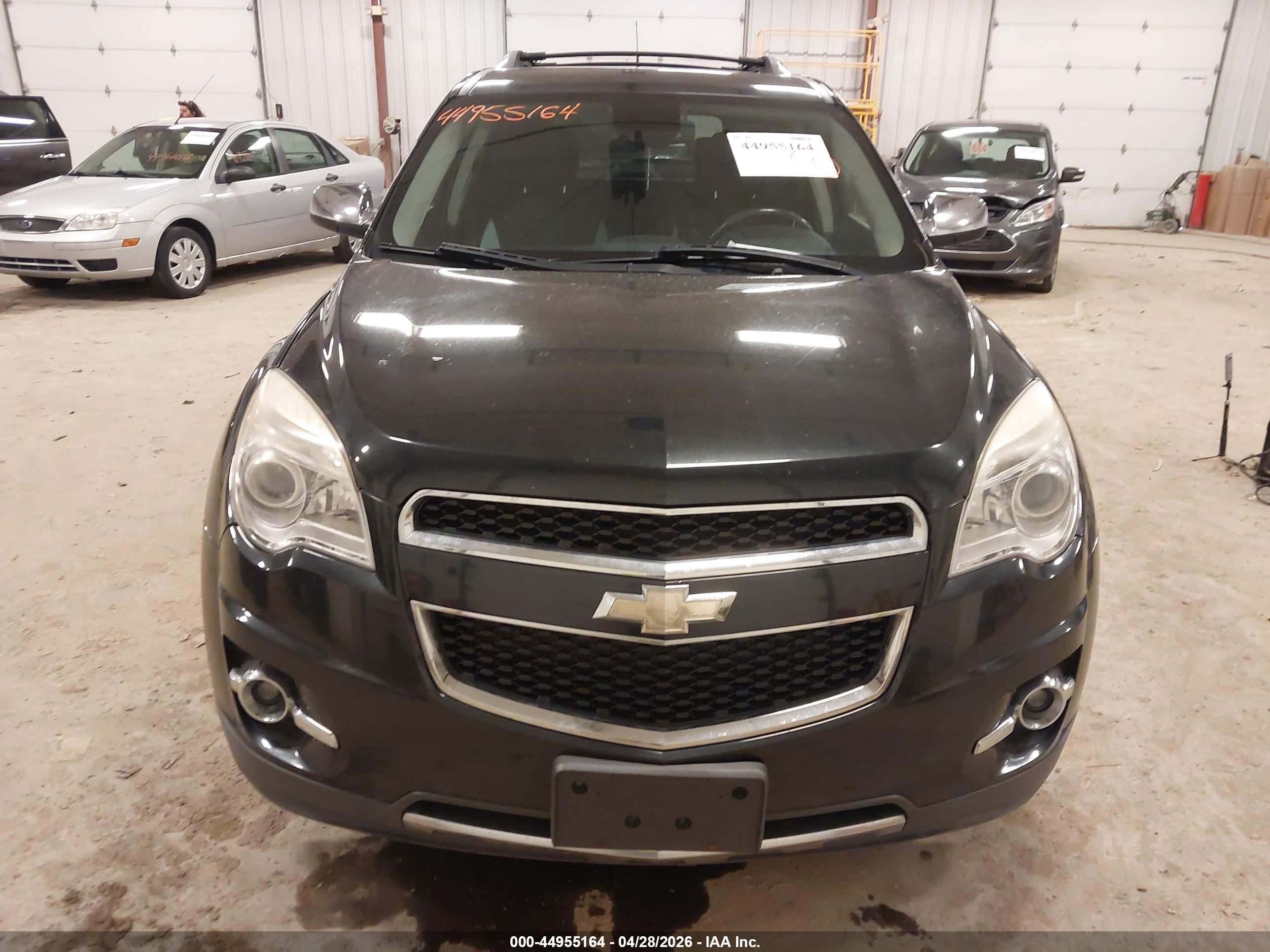 CHEVROLET EQUINOX image 6