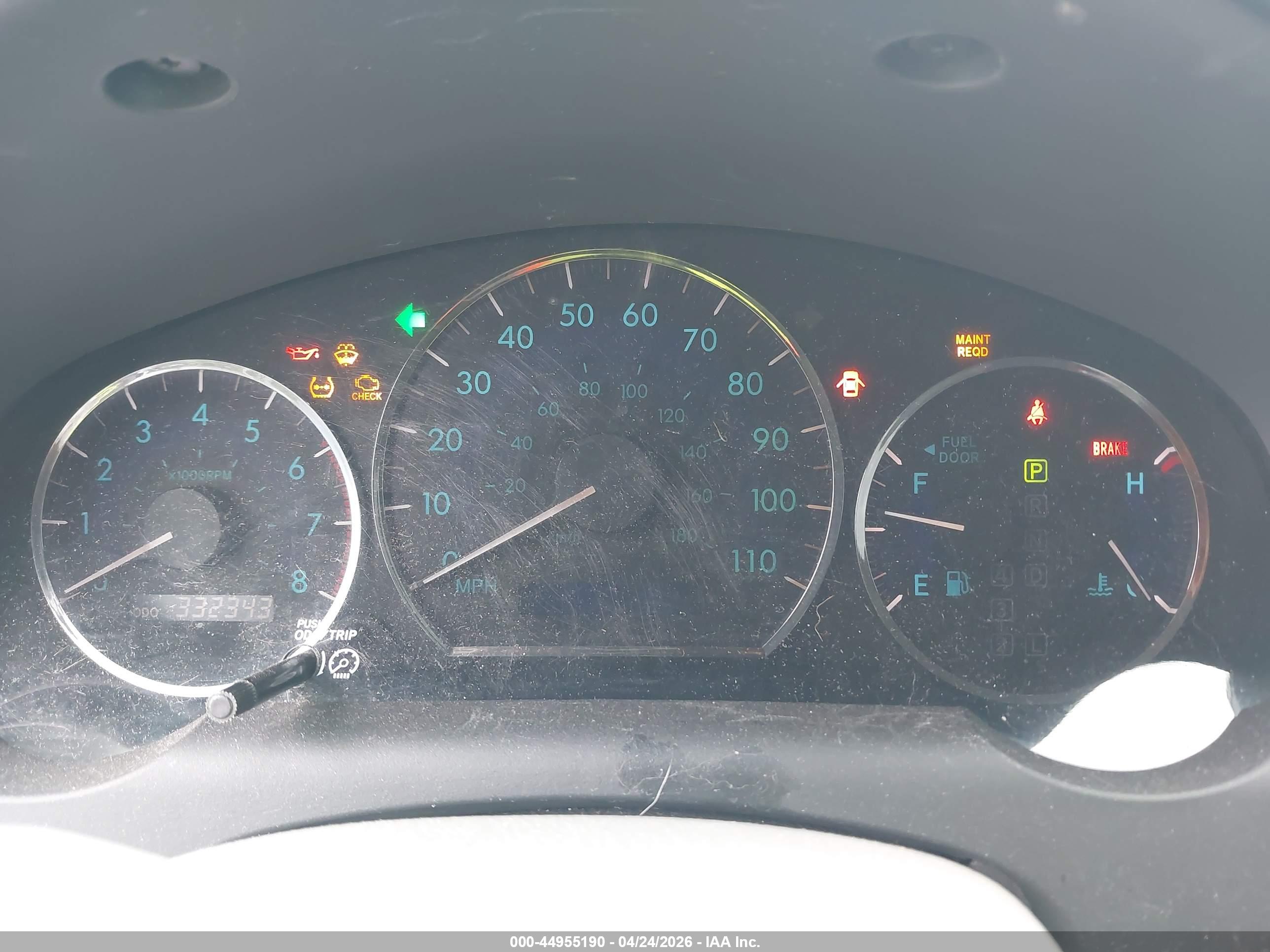 TOYOTA SIENNA image 7