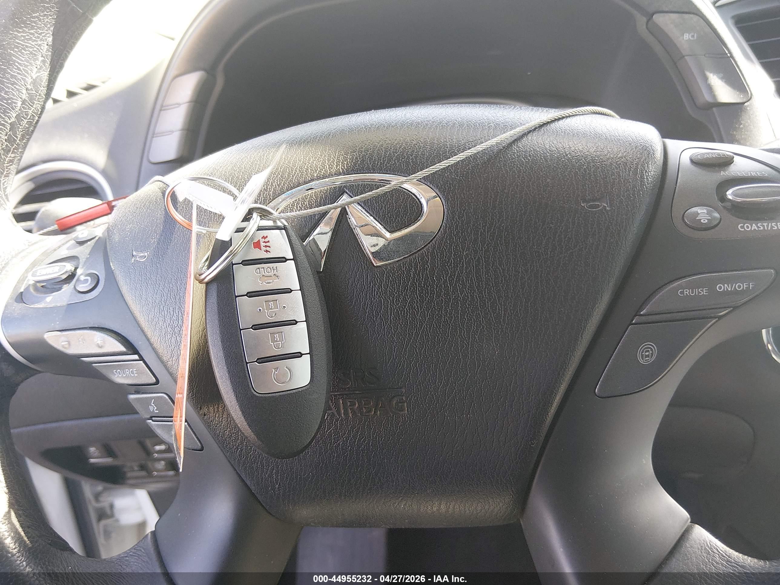 INFINITI QX60 image 11