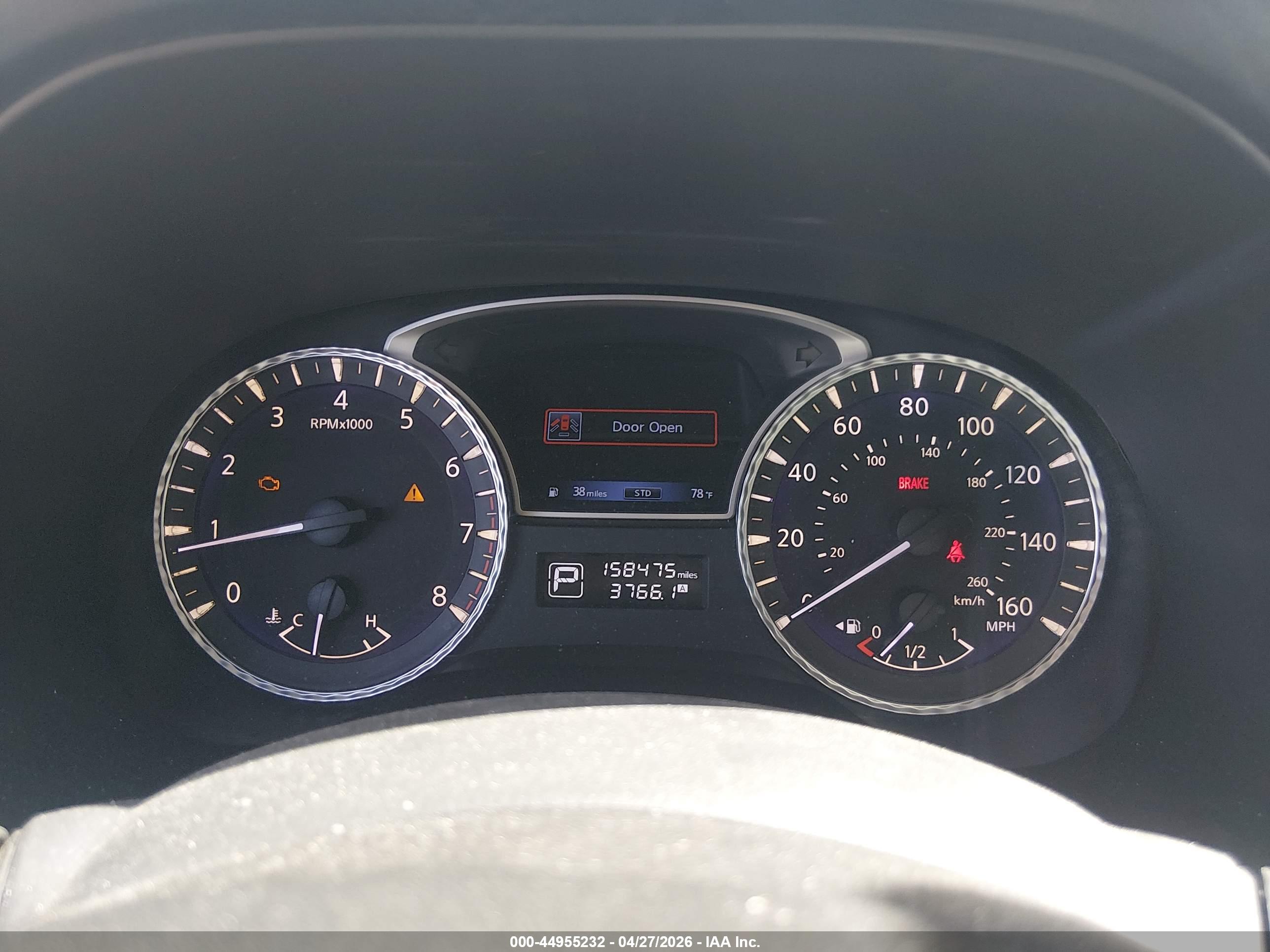 INFINITI QX60 image 7