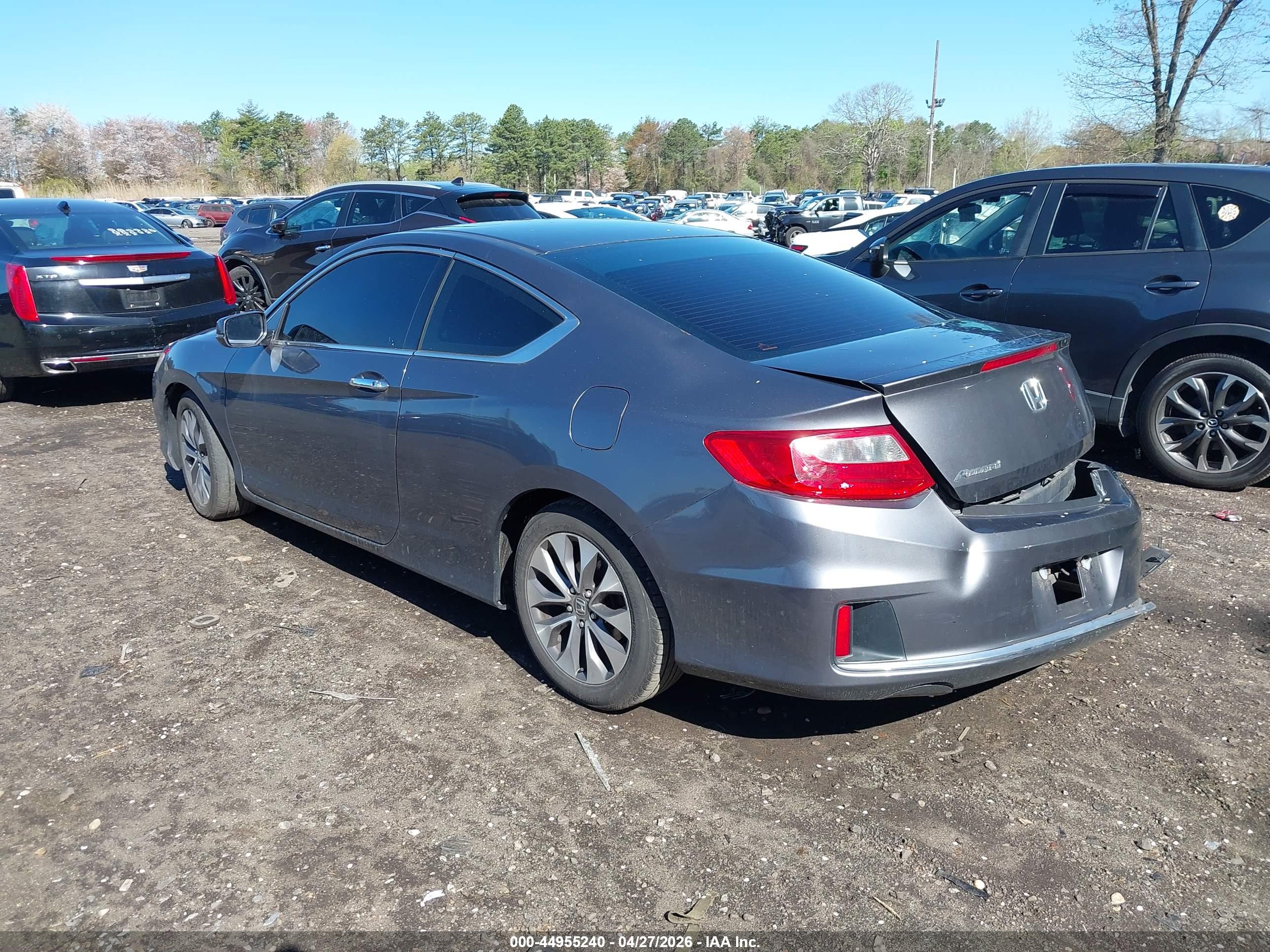 HONDA ACCORD image 3