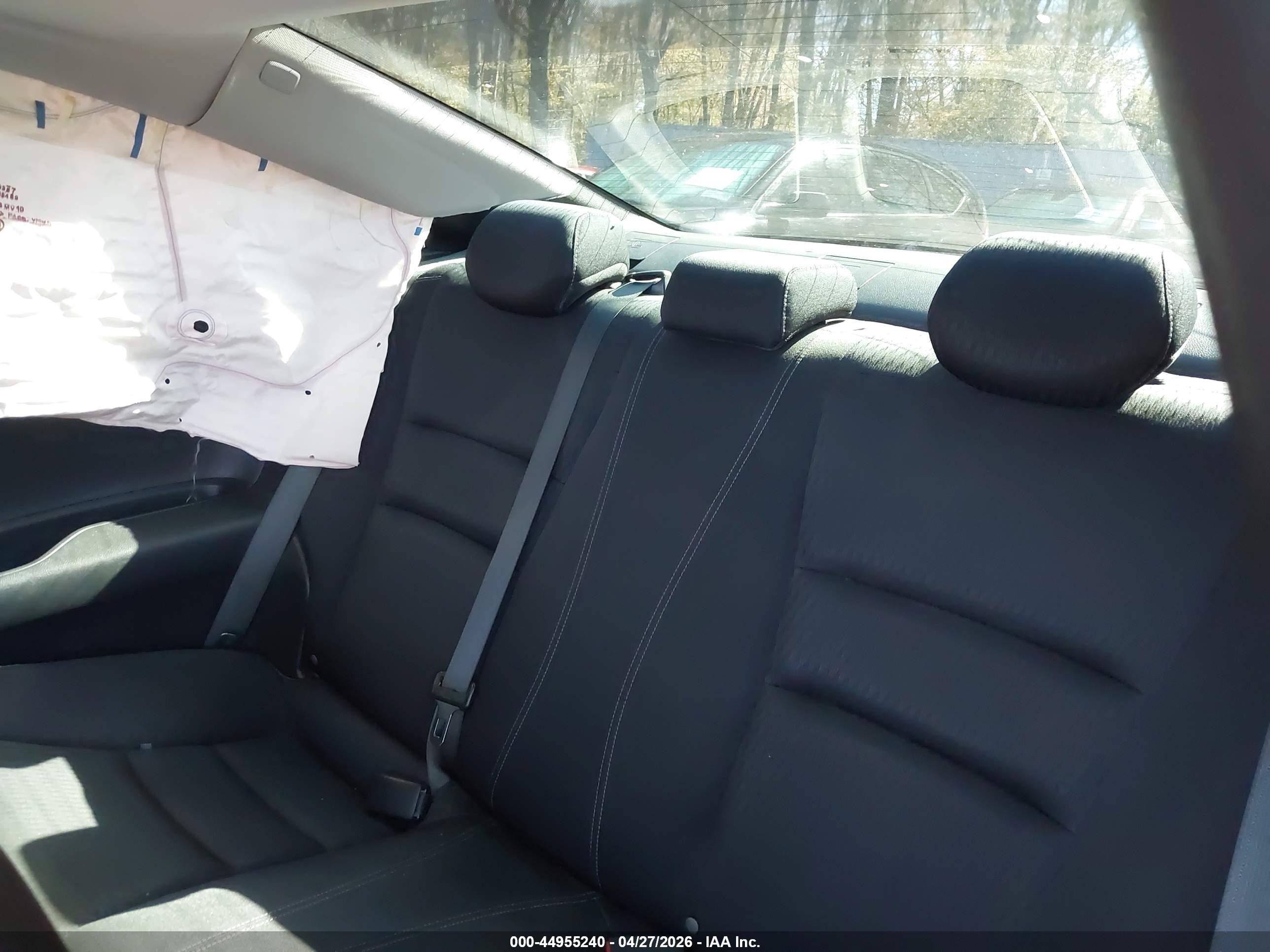HONDA ACCORD image 8