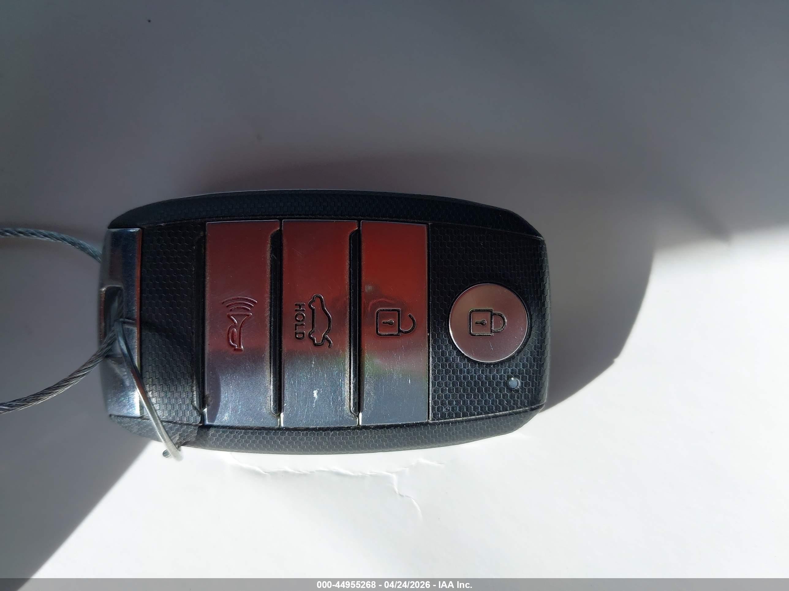 KIA OPTIMA image 11
