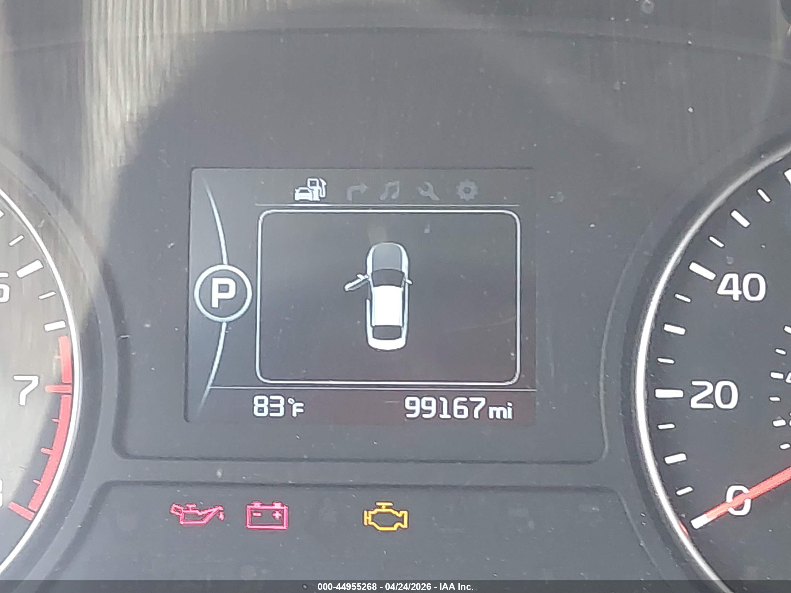 KIA OPTIMA image 7