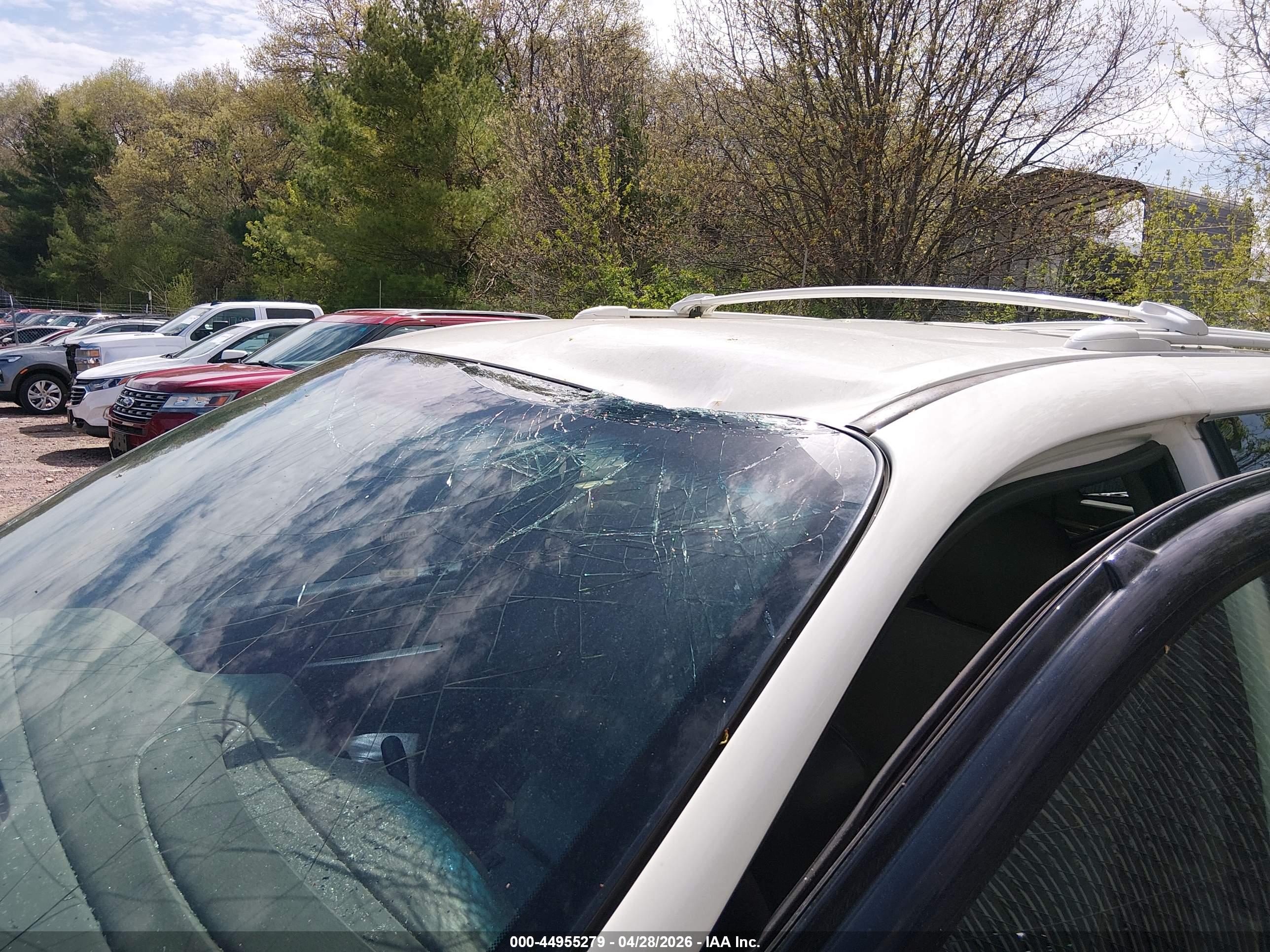 CHRYSLER TOWN image 6