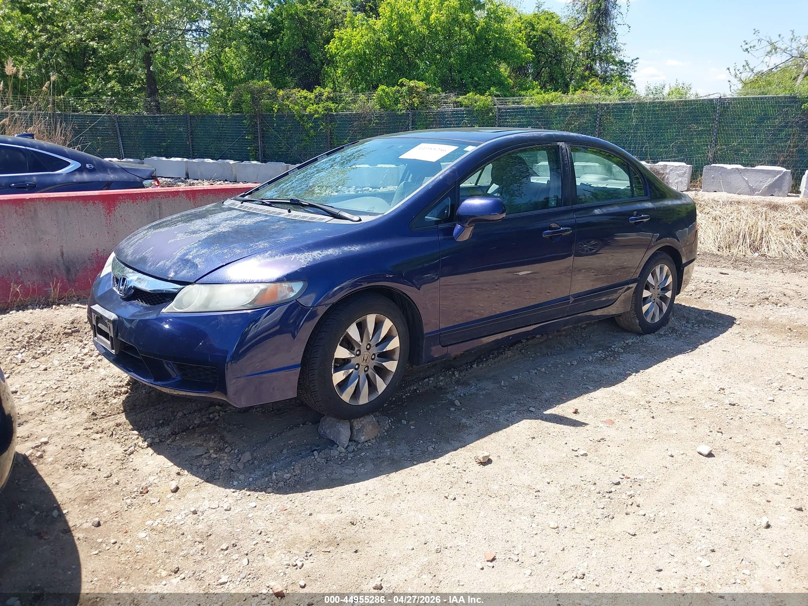 HONDA CIVIC image 2