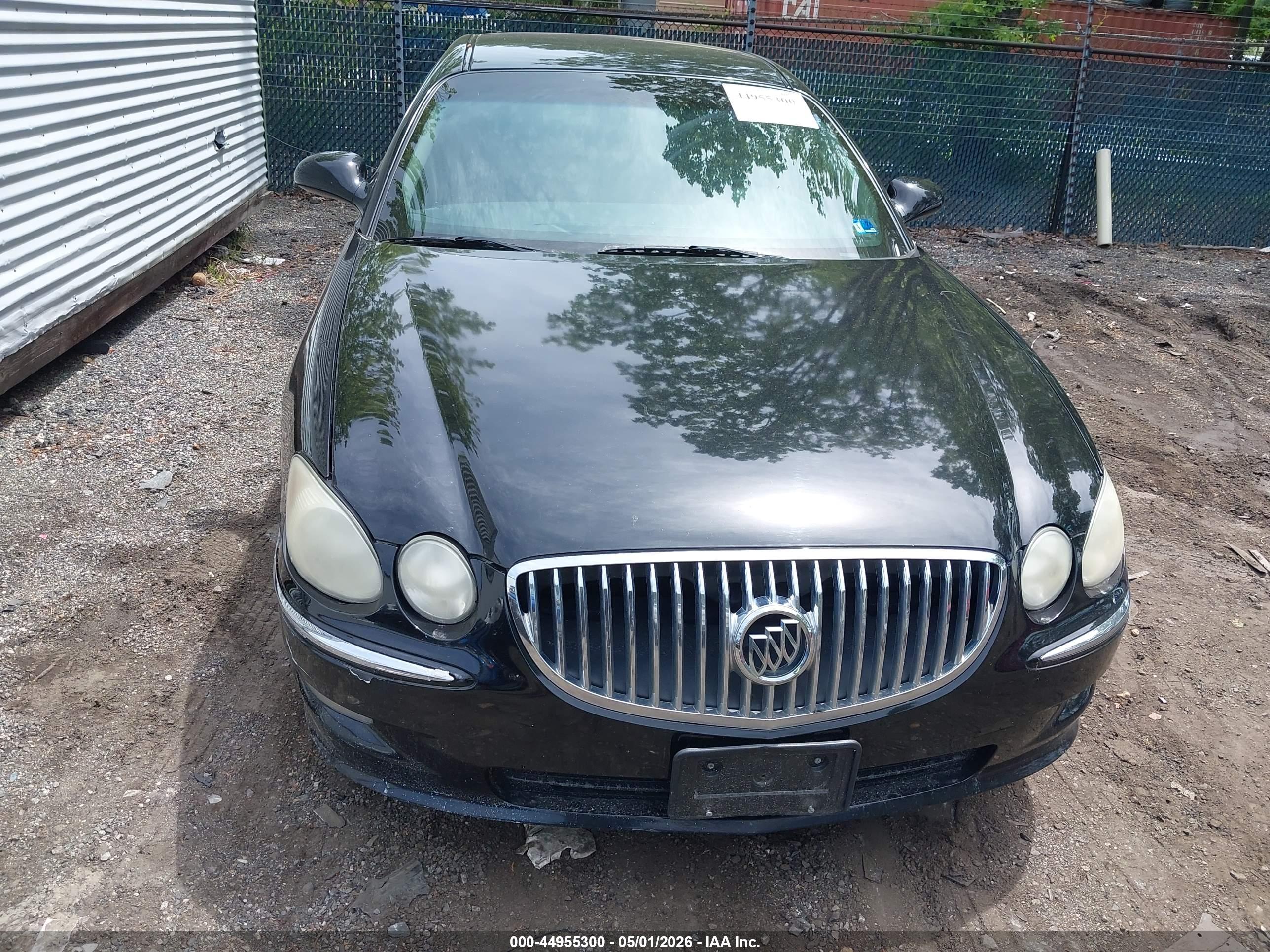 BUICK LACROSSE image 6