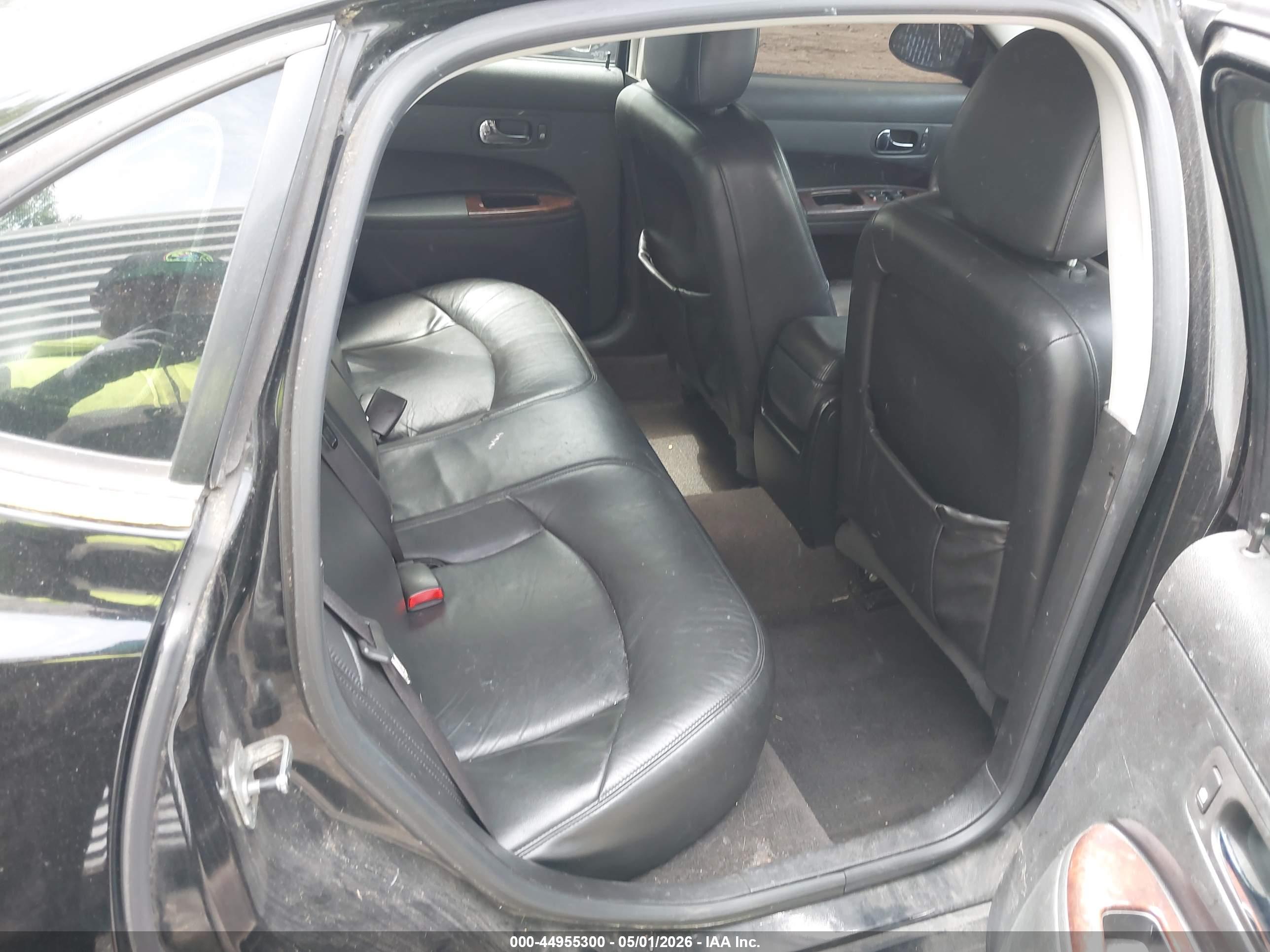 BUICK LACROSSE image 8