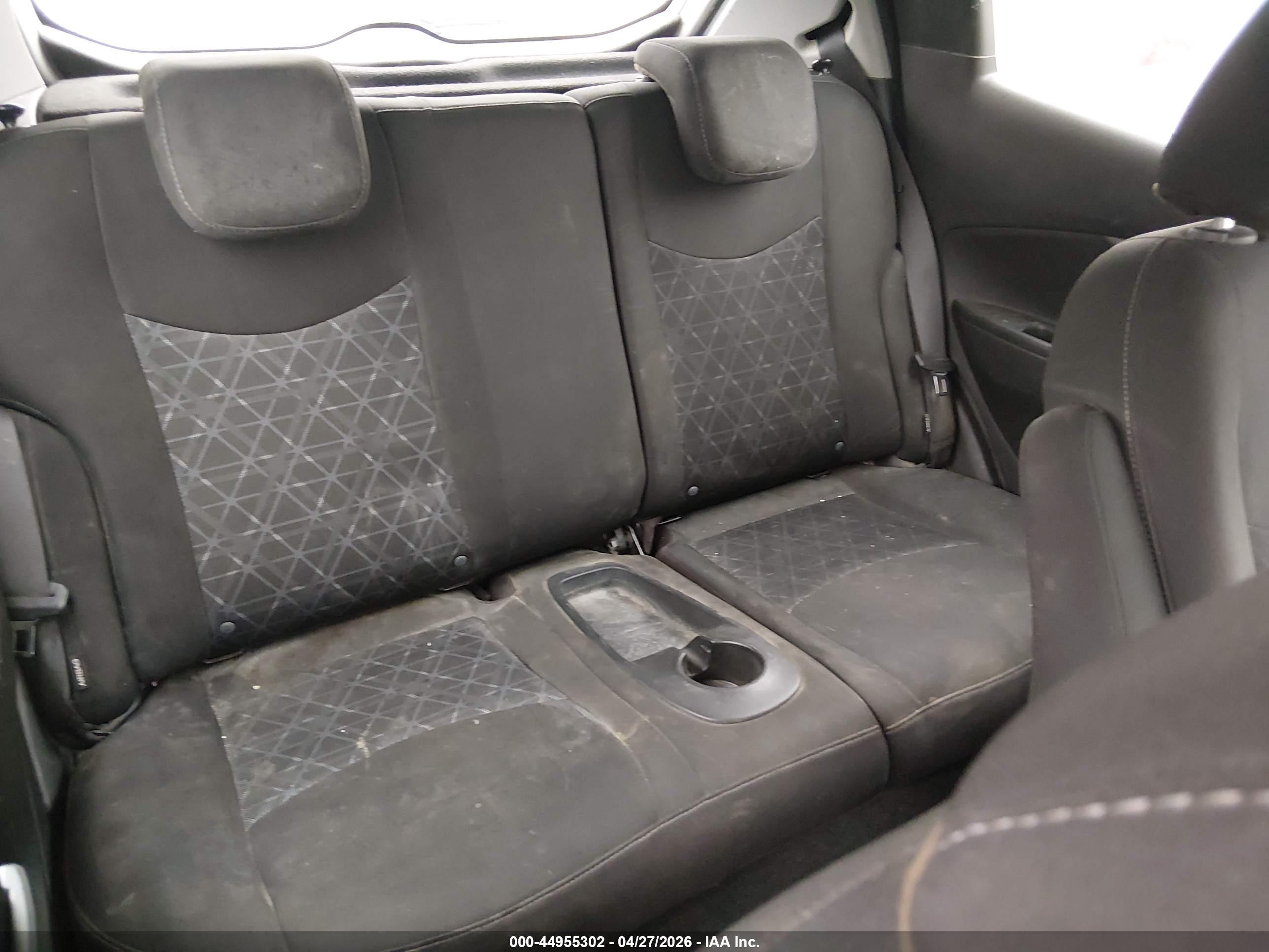 CHEVROLET SPARK image 8