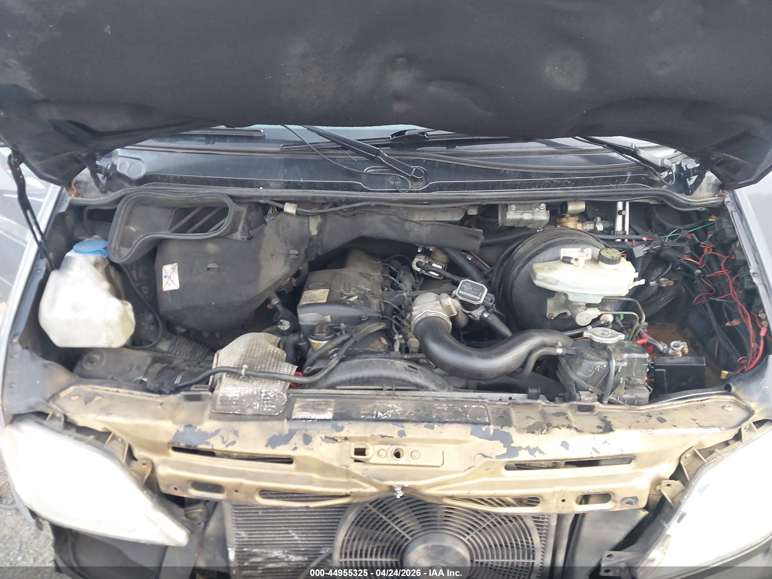 DODGE SPRINTER image 10
