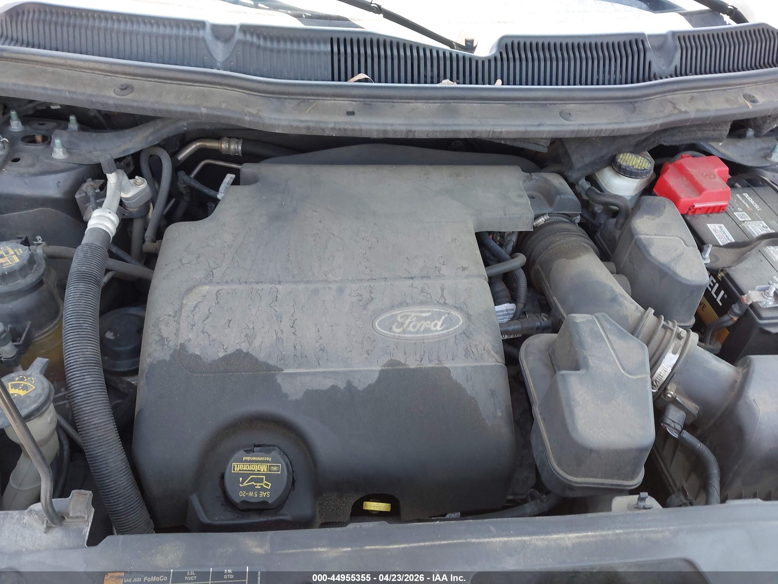 FORD EXPLORER image 10