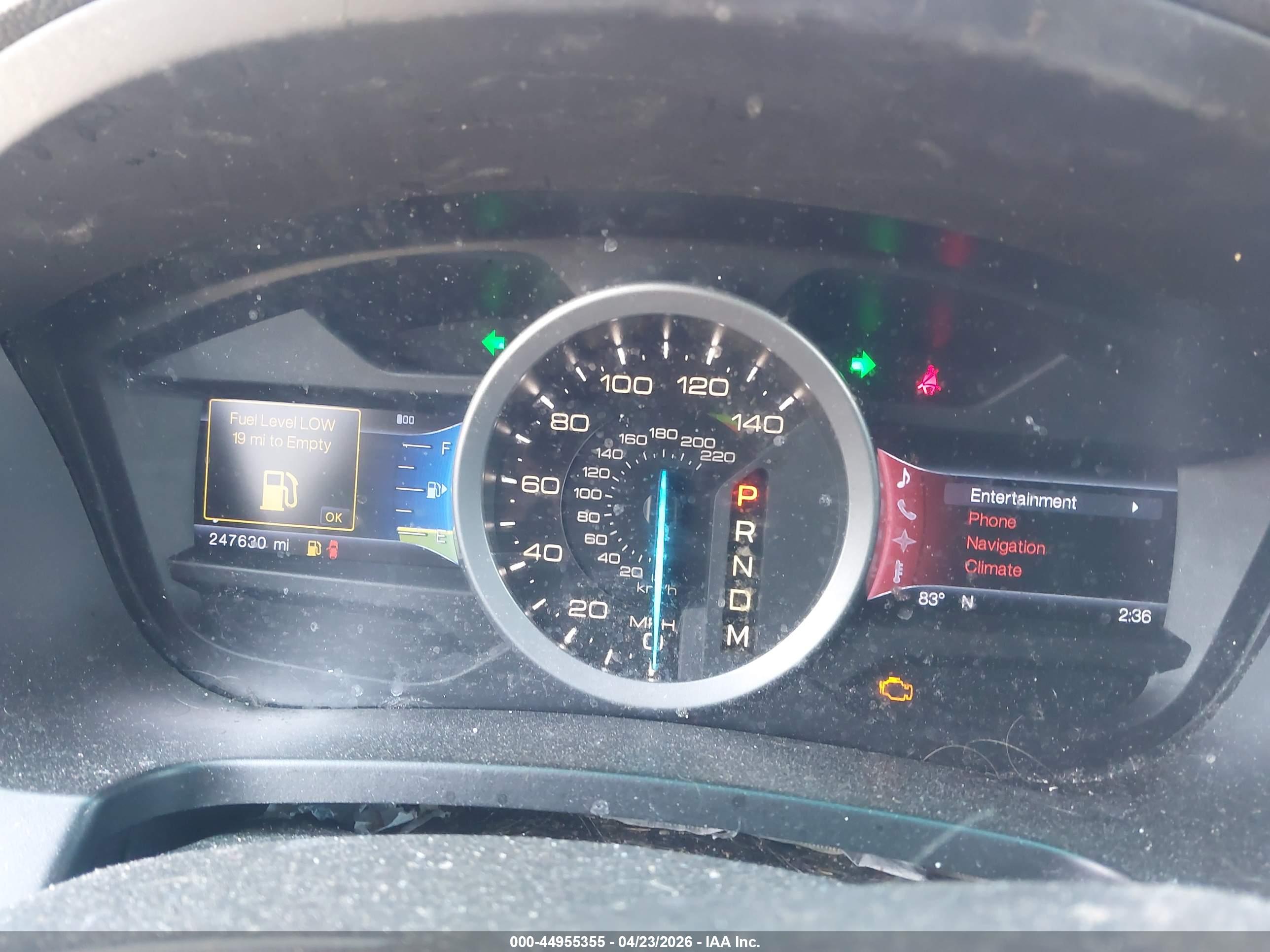 FORD EXPLORER image 7