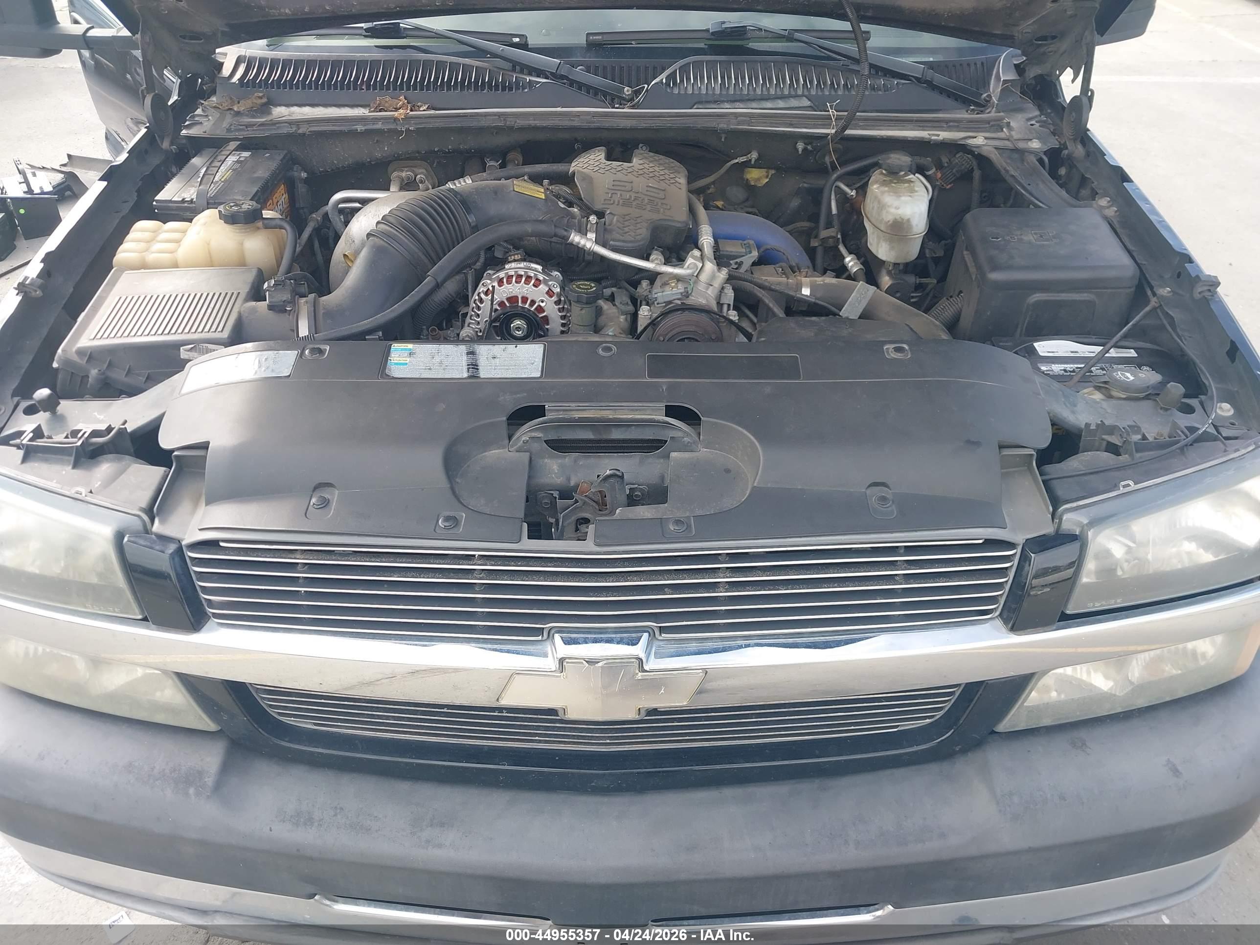 CHEVROLET SILVERADO image 10