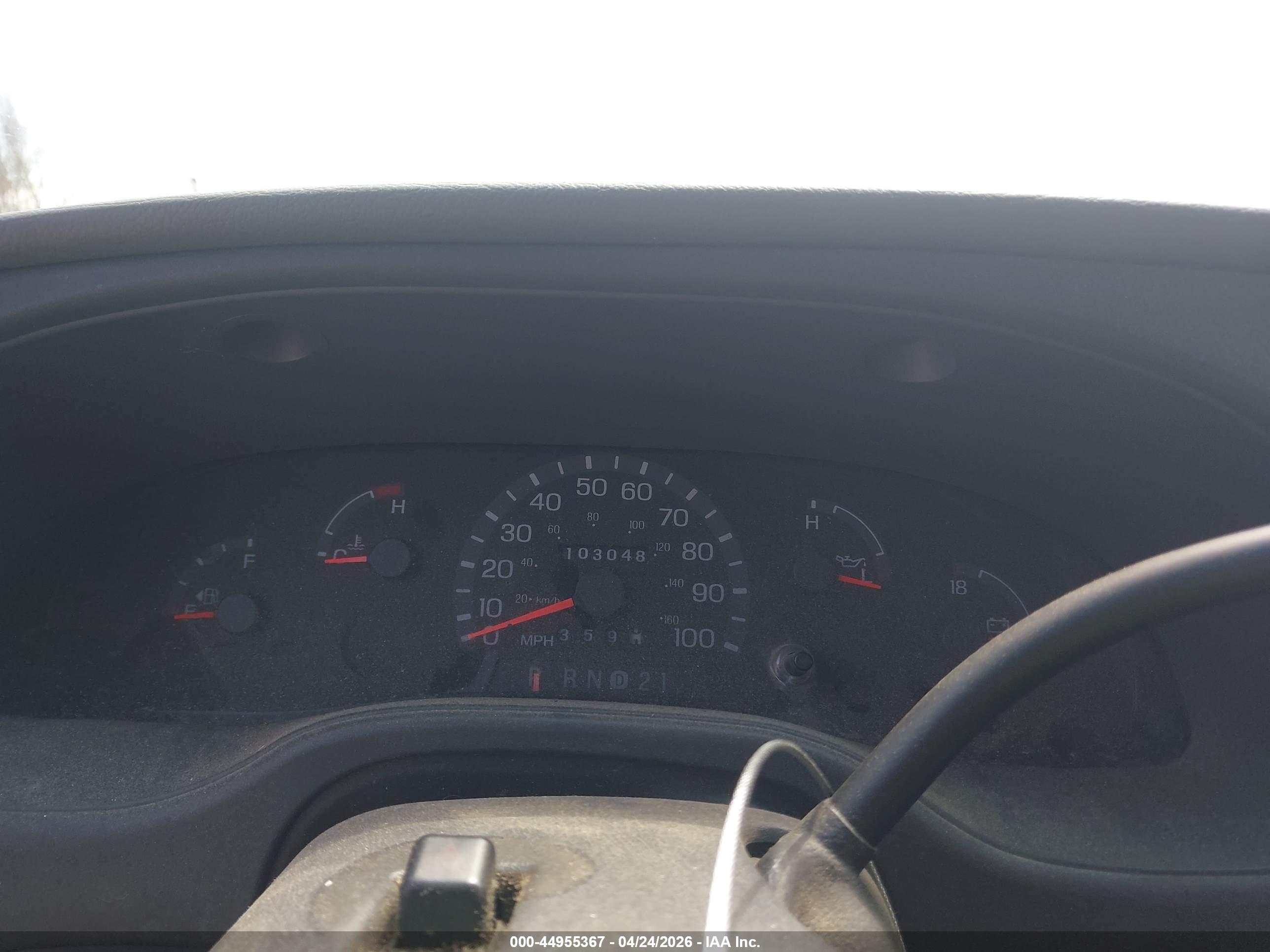 FORD E-150 image 7