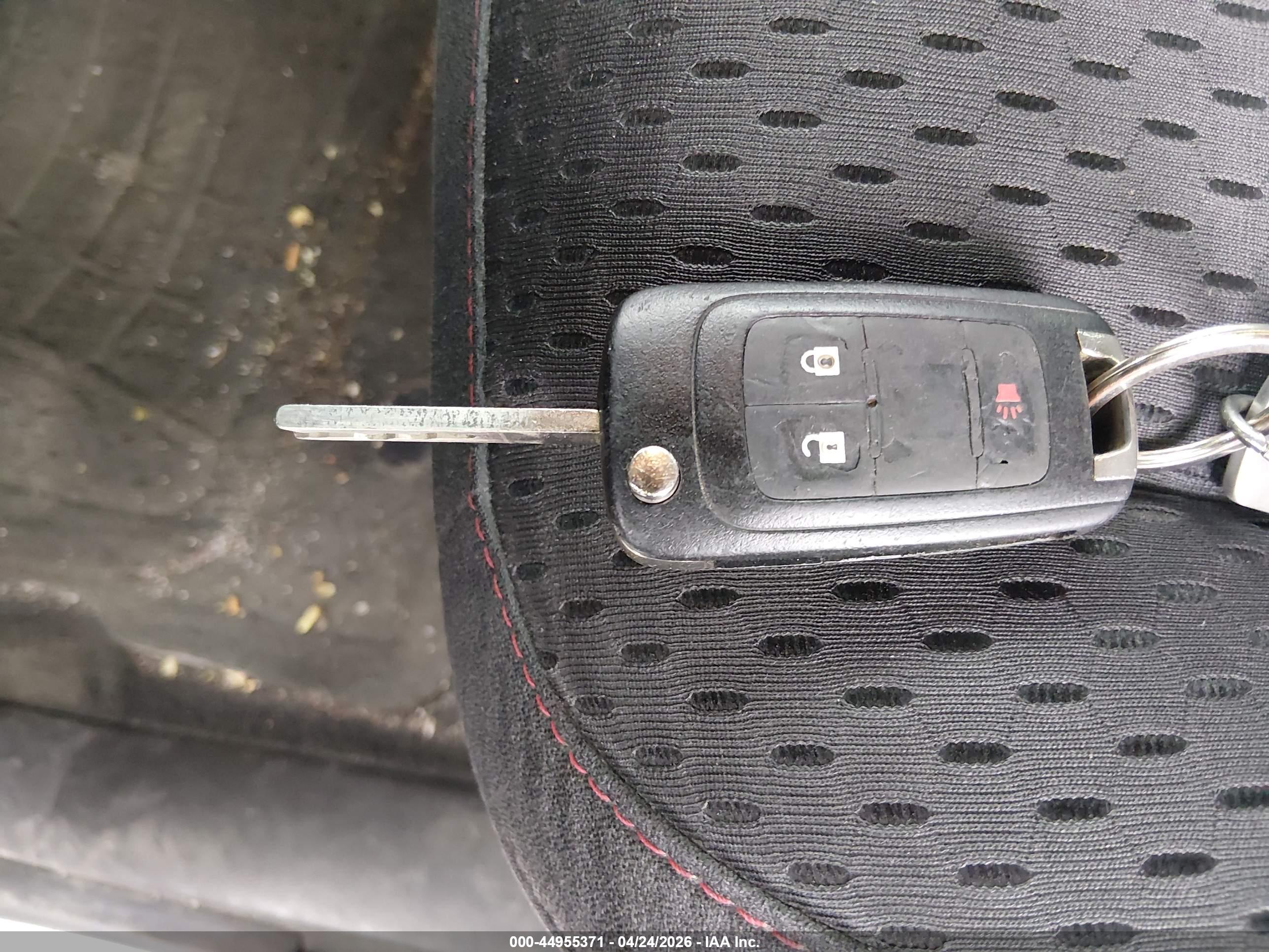 CHEVROLET EQUINOX image 11