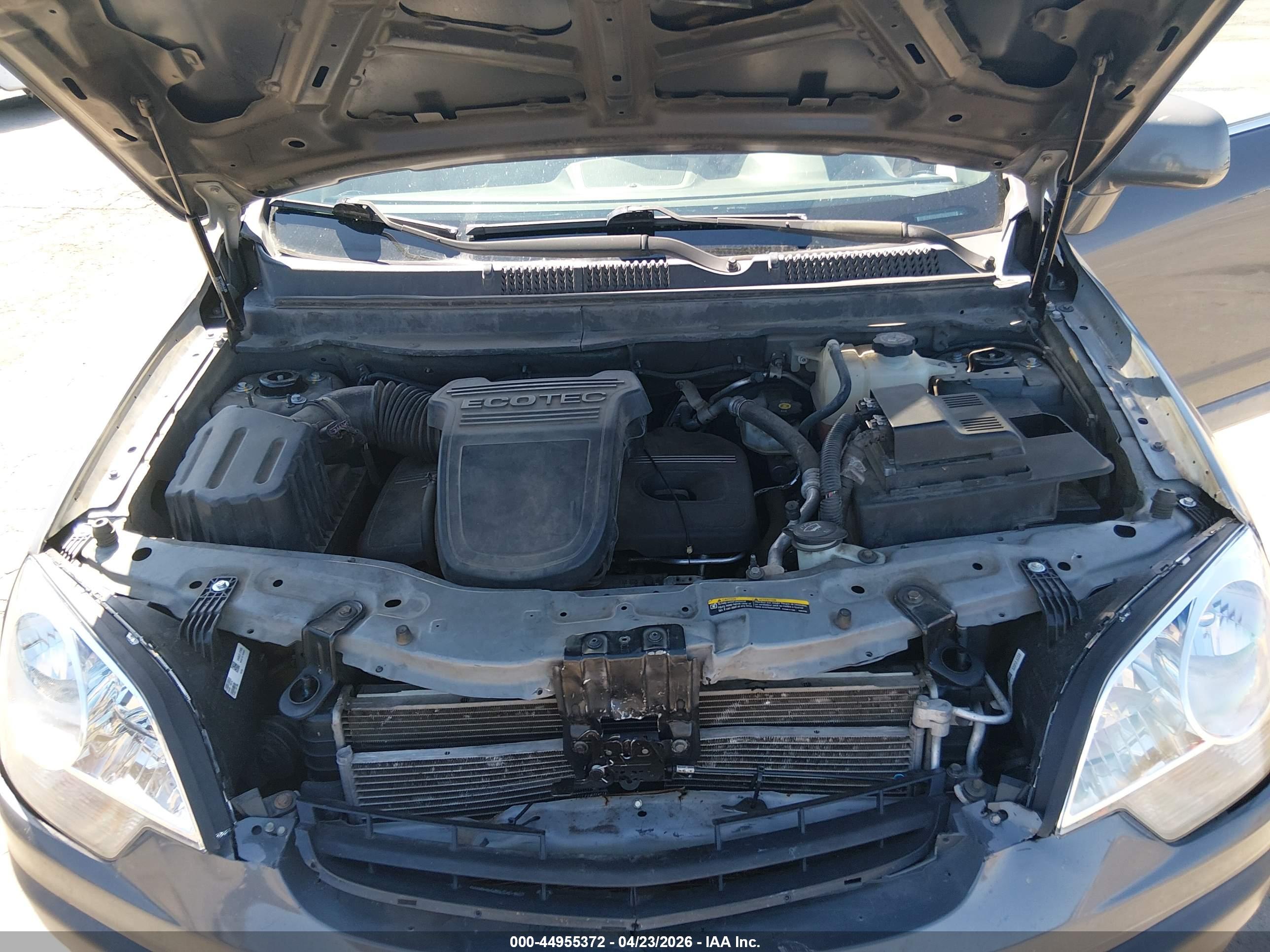 SATURN VUE image 10
