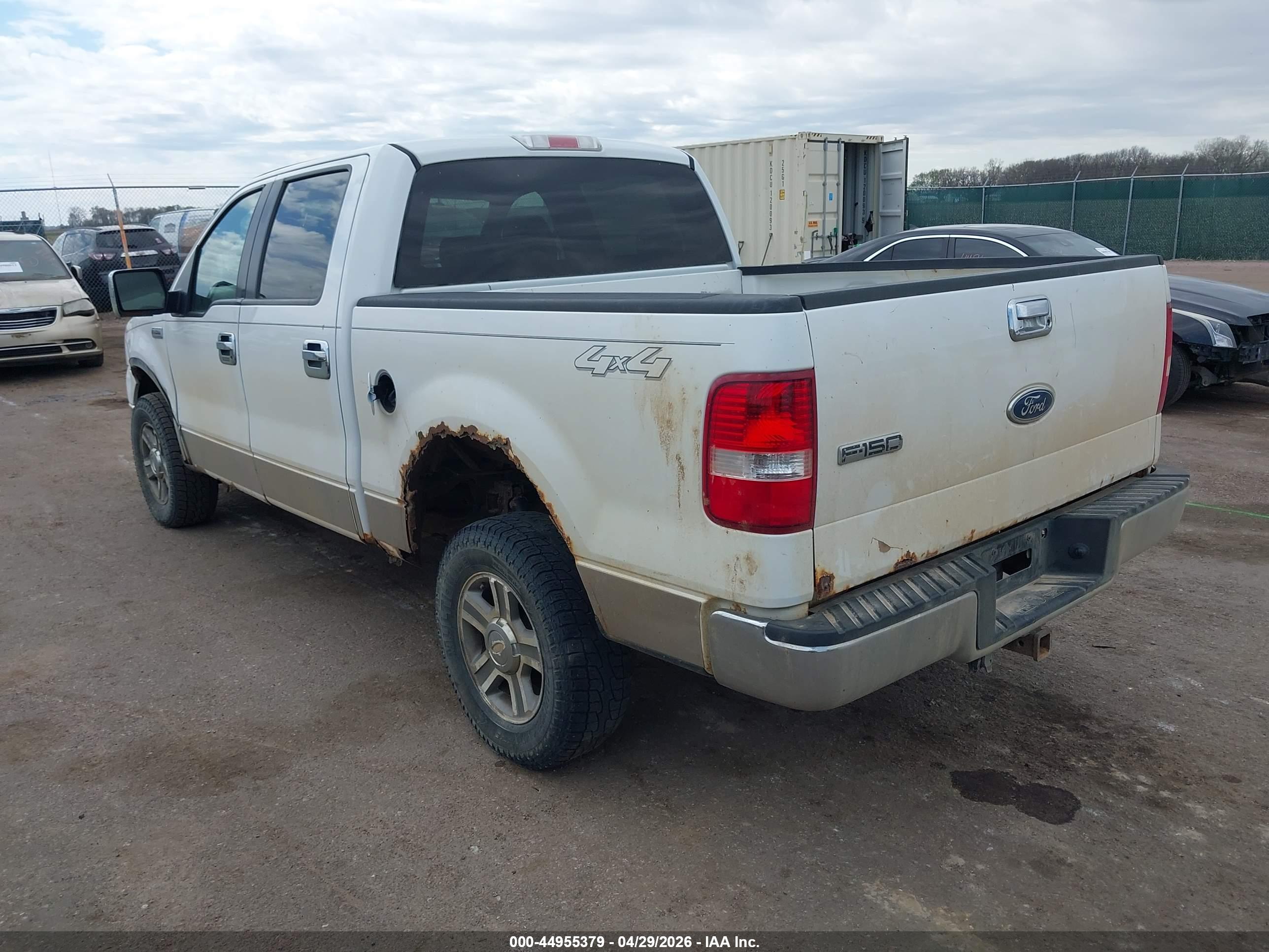 FORD F-150 image 3