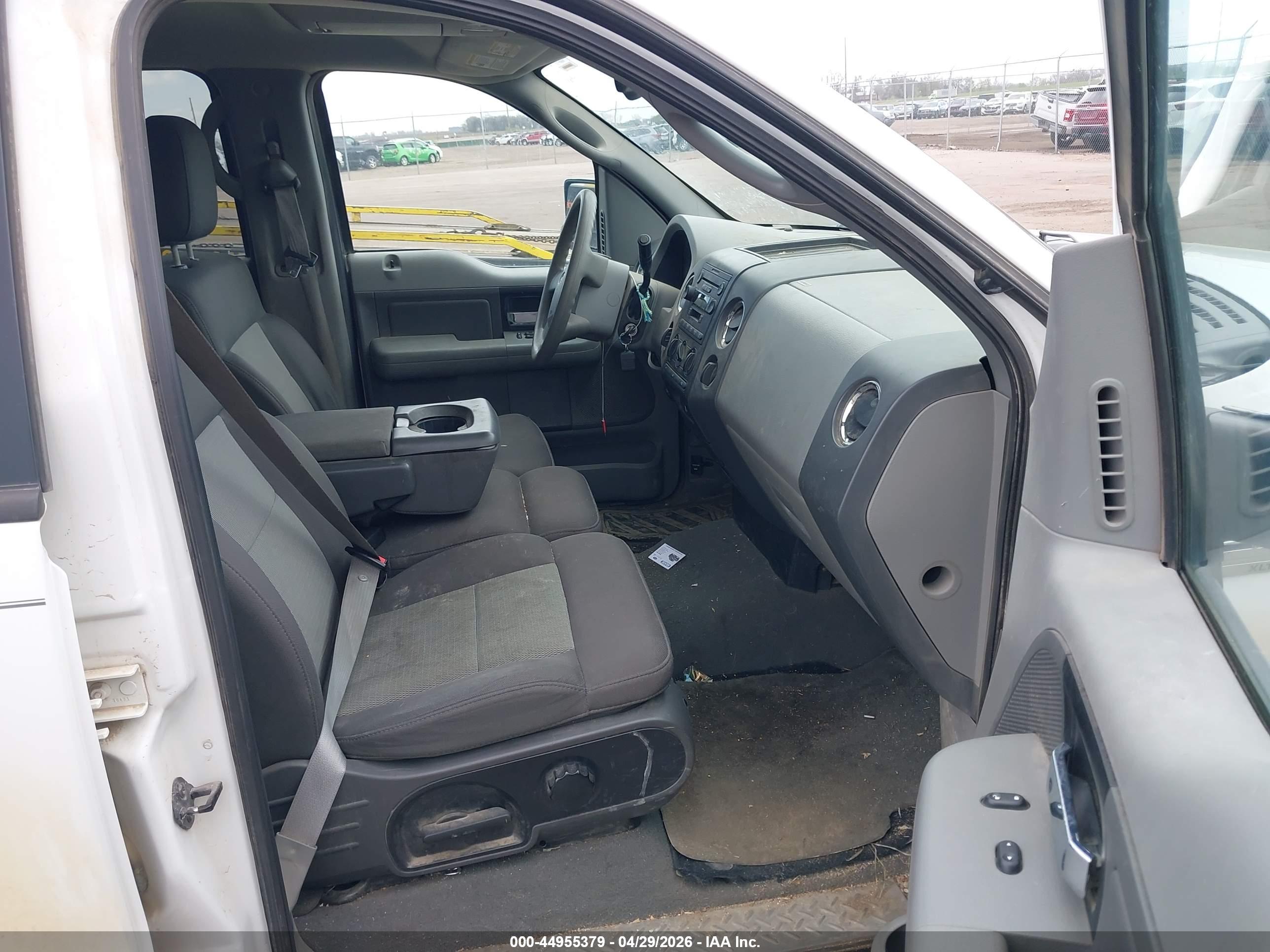 FORD F-150 image 5