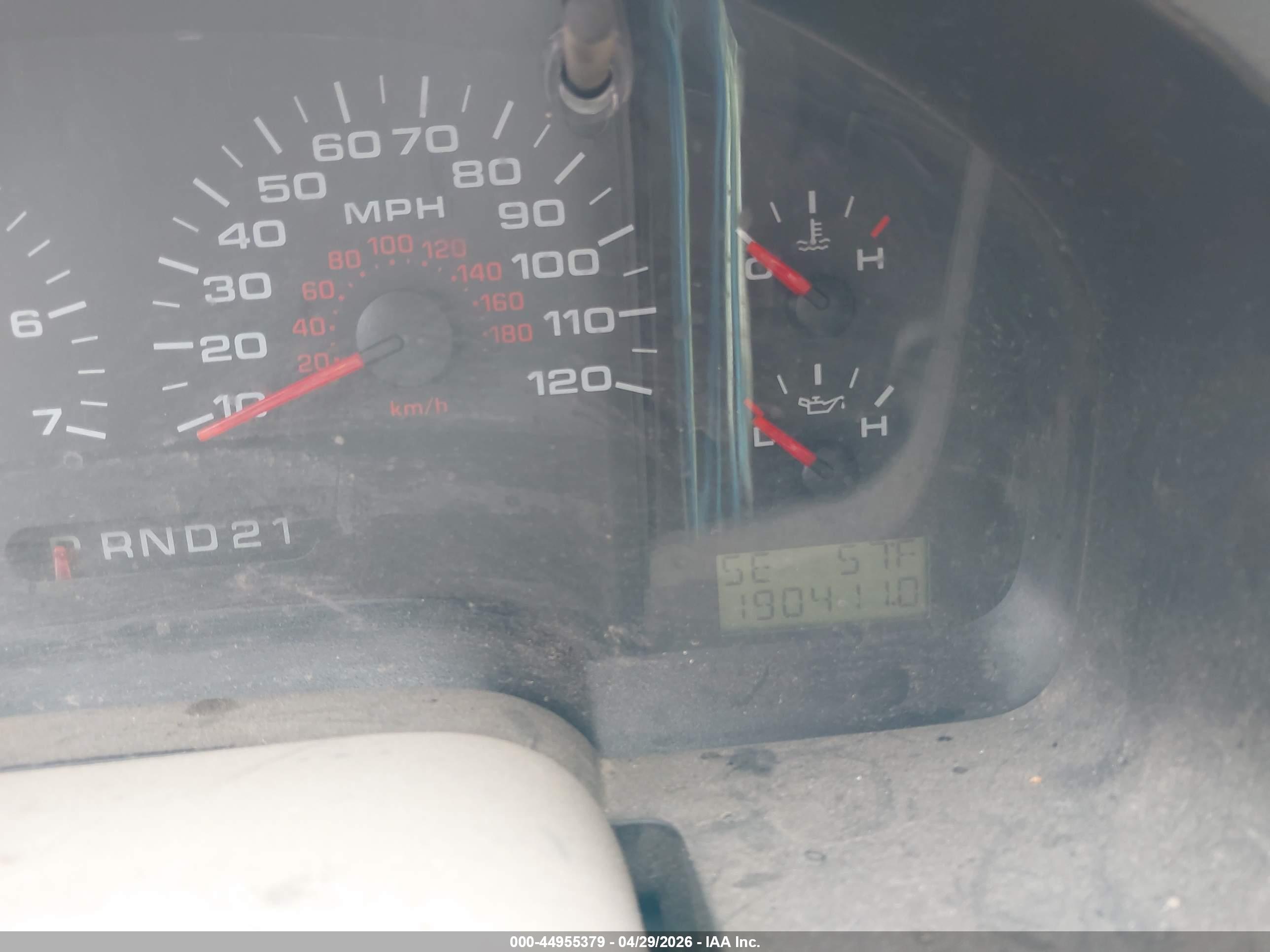 FORD F-150 image 7