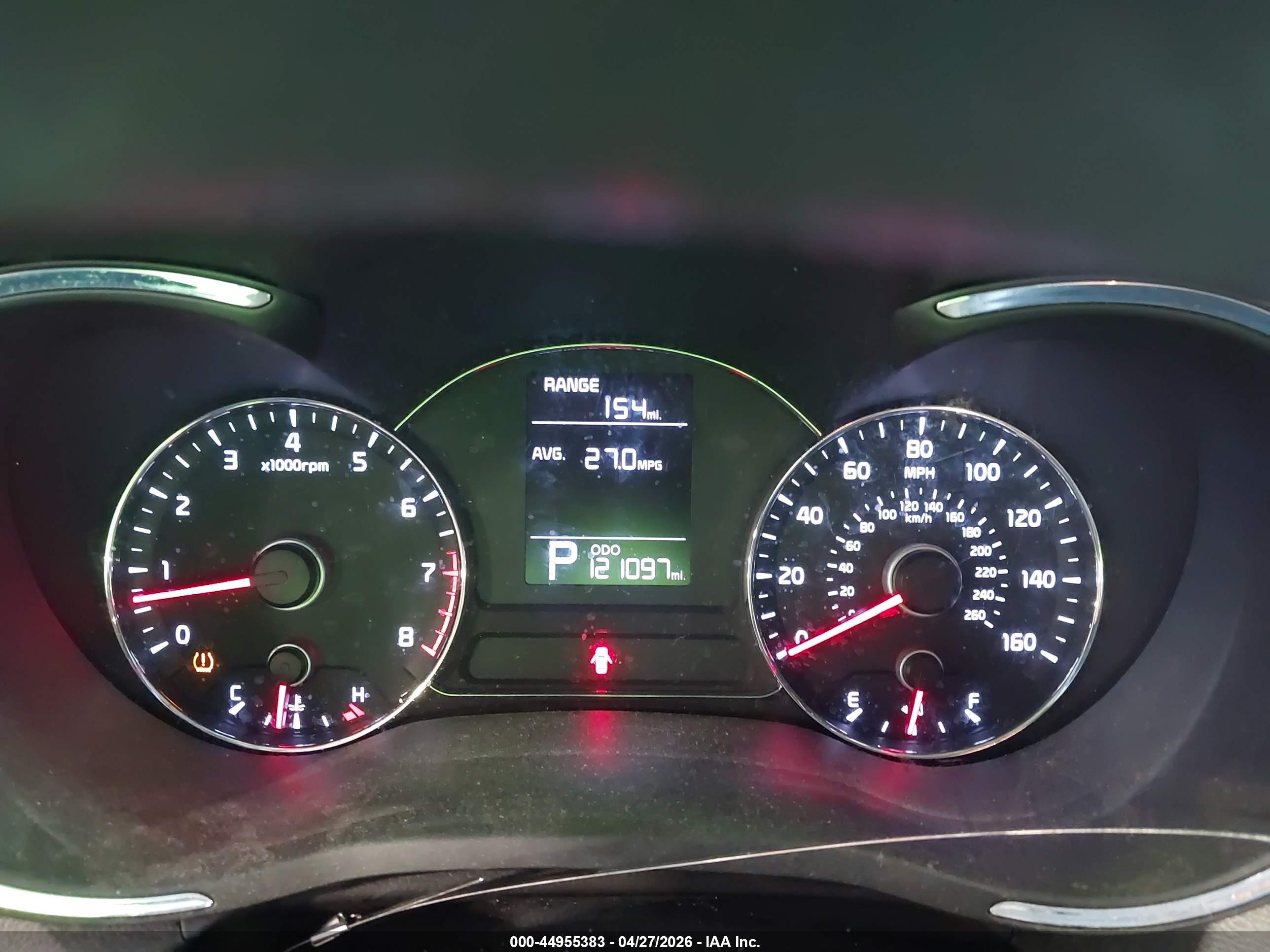 KIA FORTE image 7