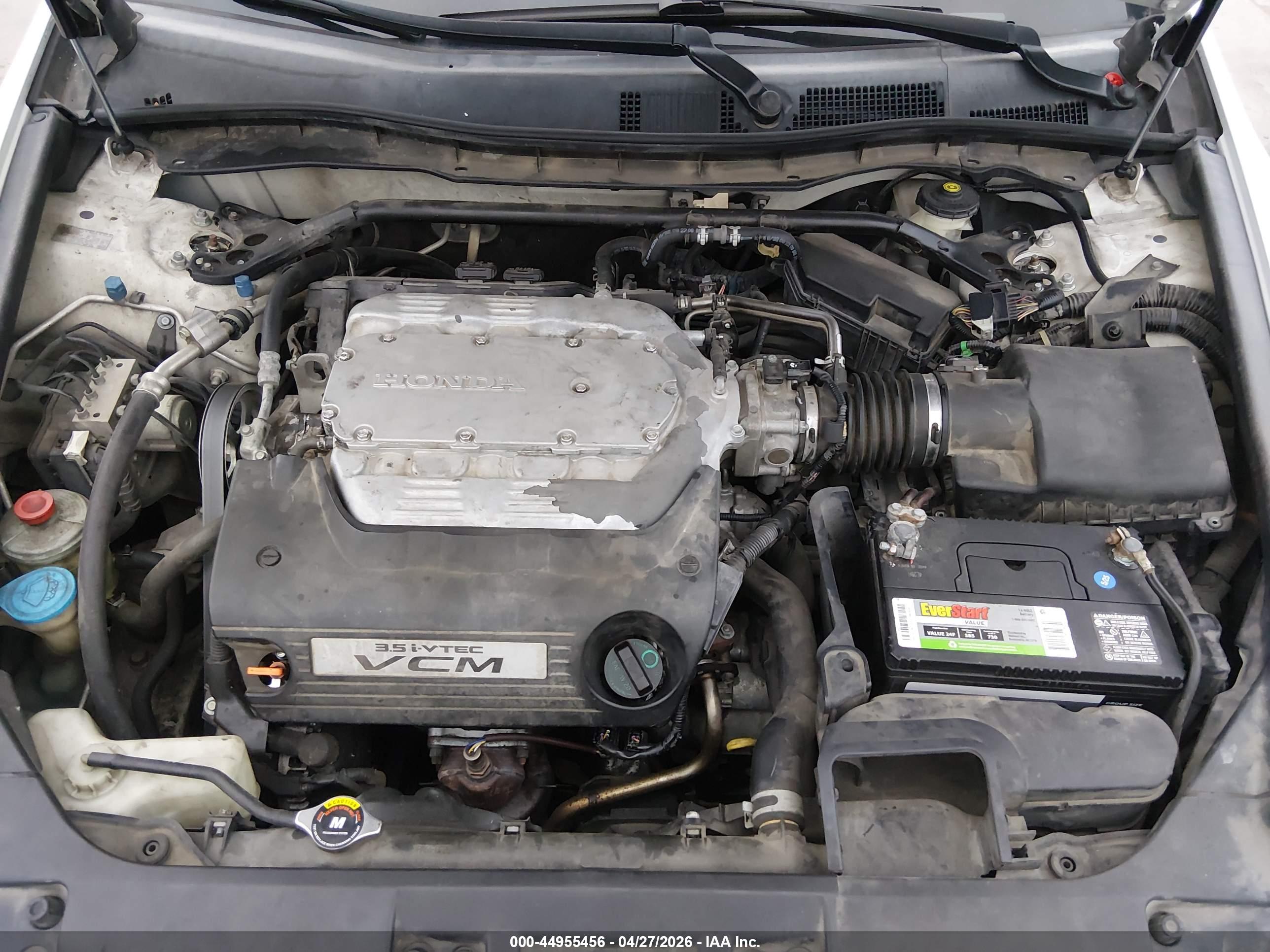 HONDA ACCORD image 10