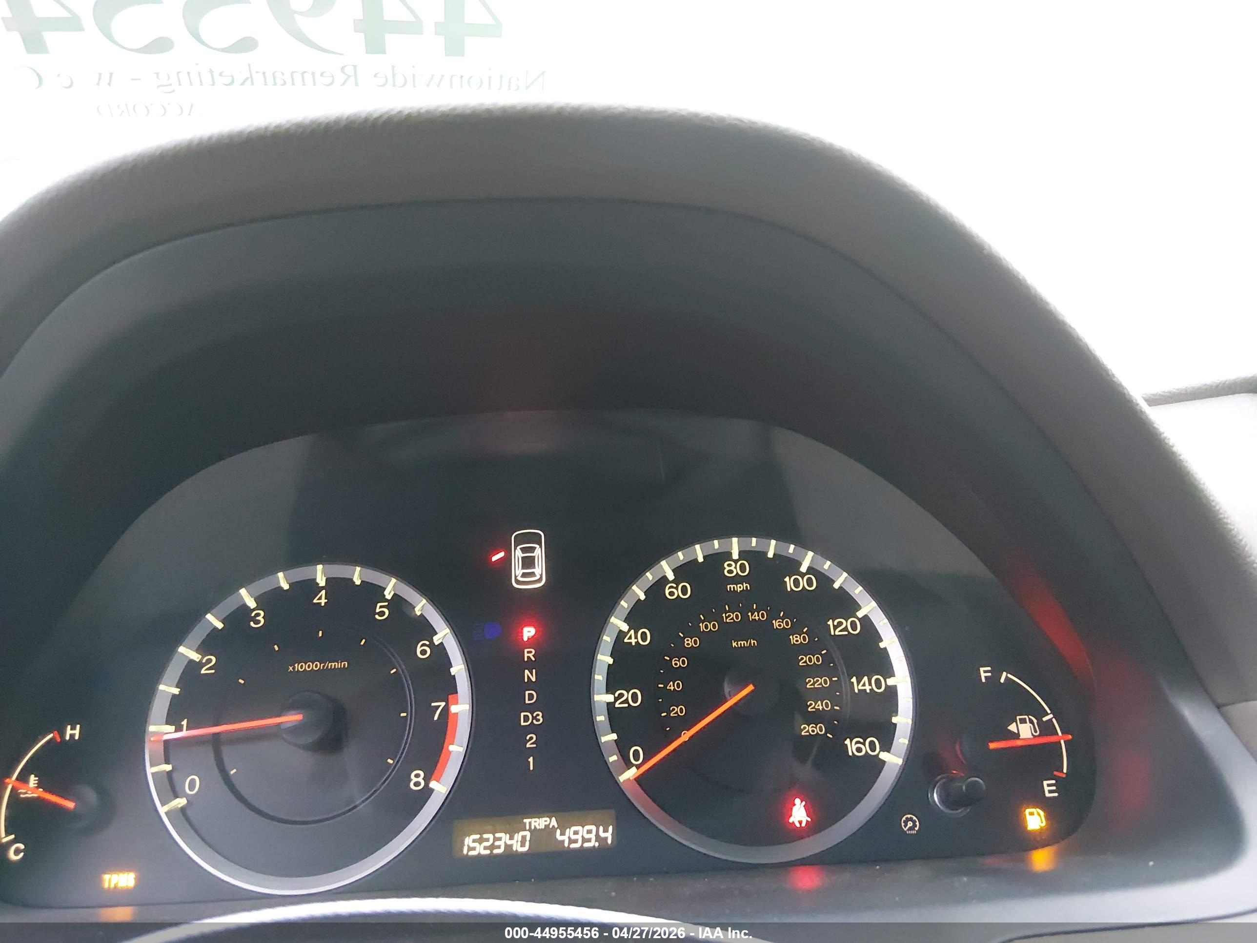 HONDA ACCORD image 7