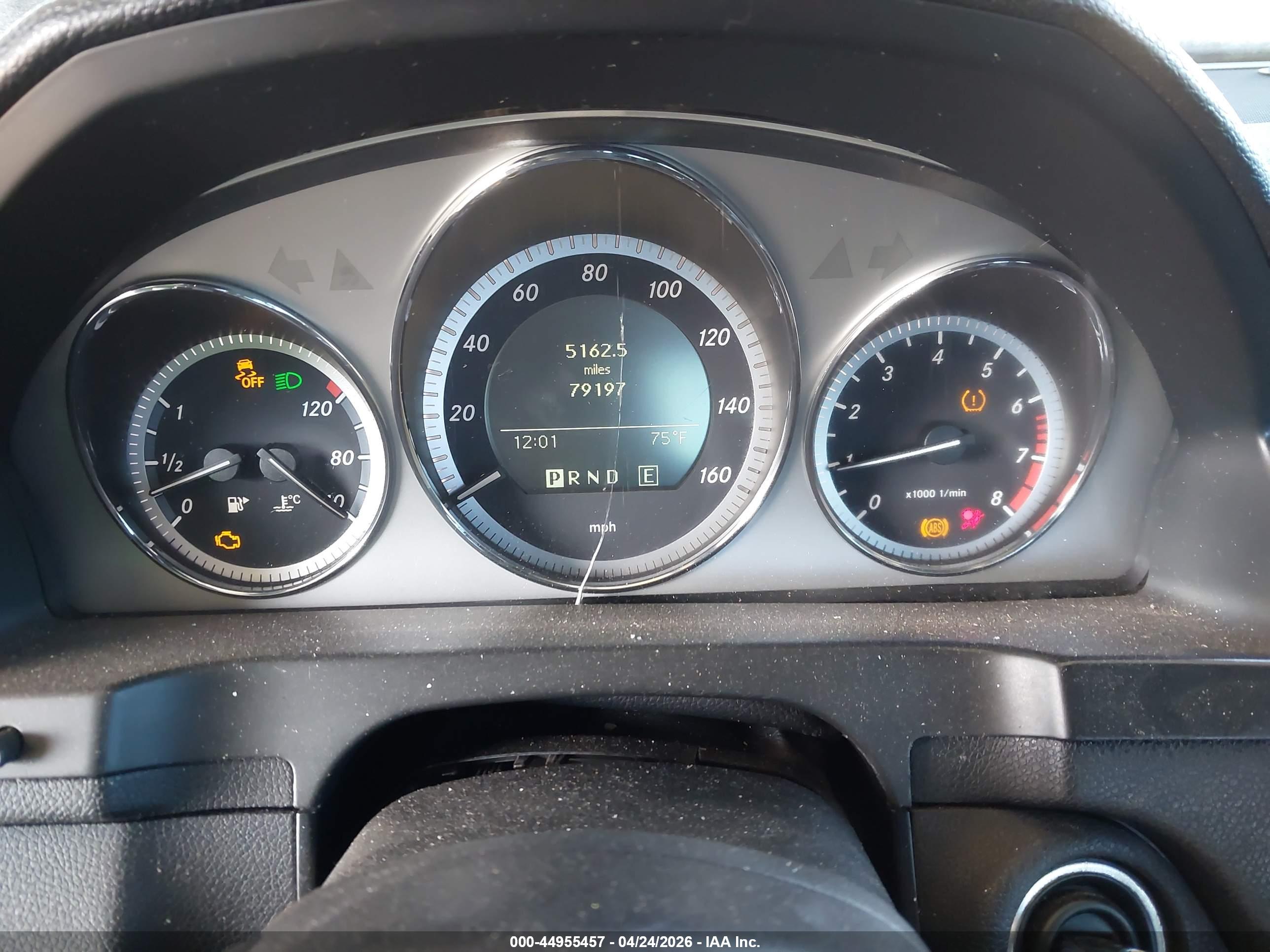 MERCEDES-BENZ C image 7