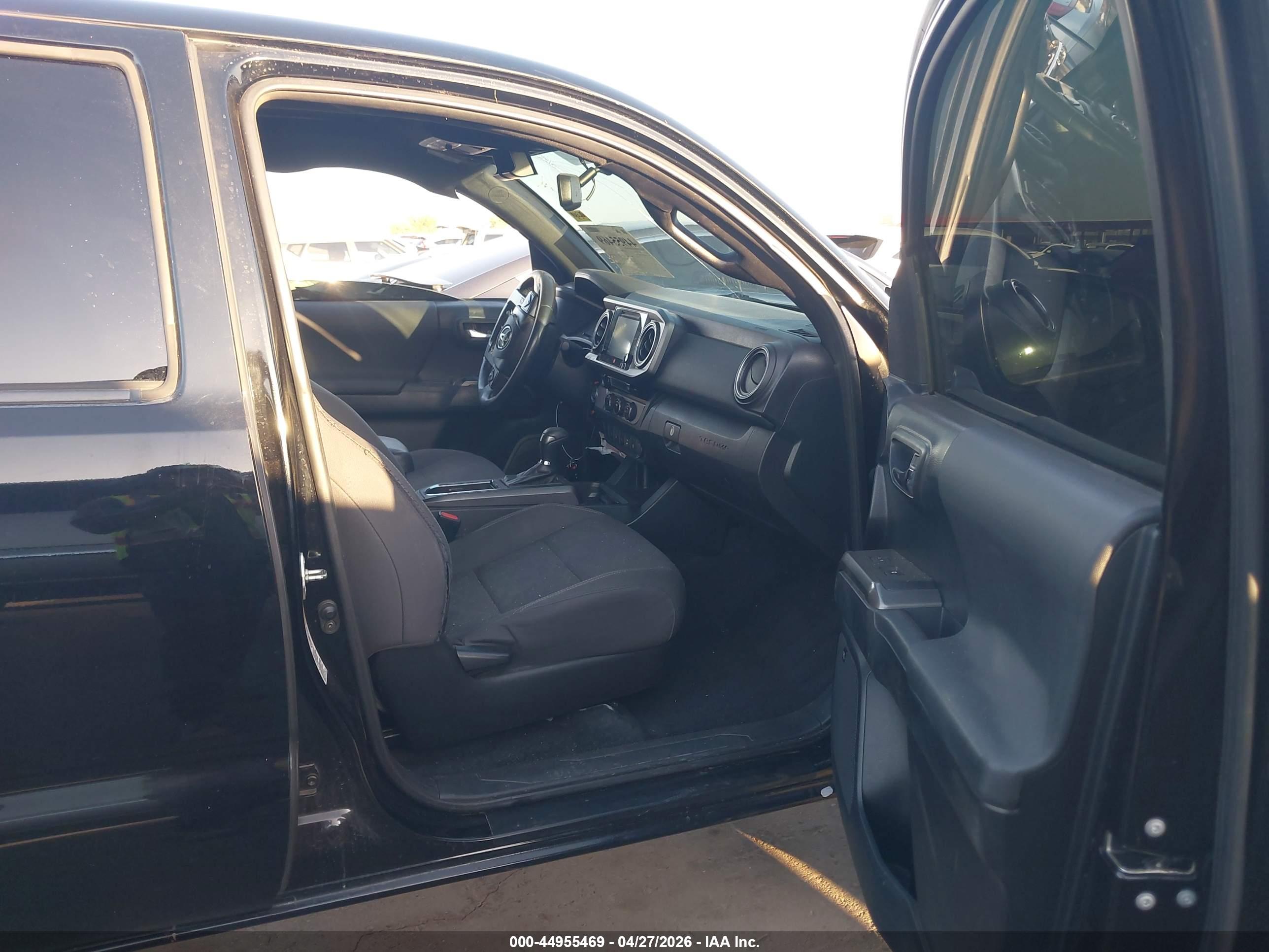 TOYOTA TACOMA image 5