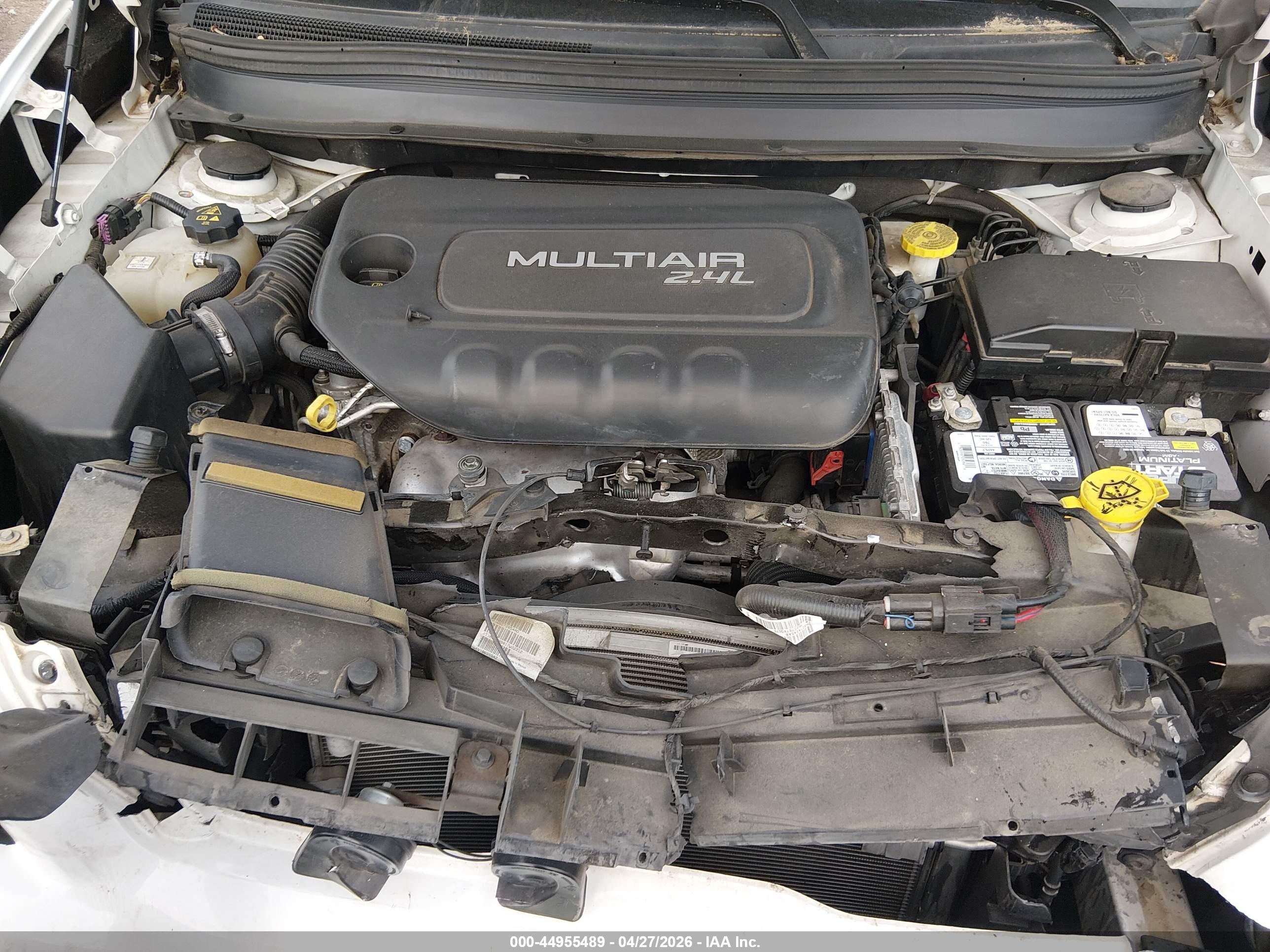 JEEP CHEROKEE image 10