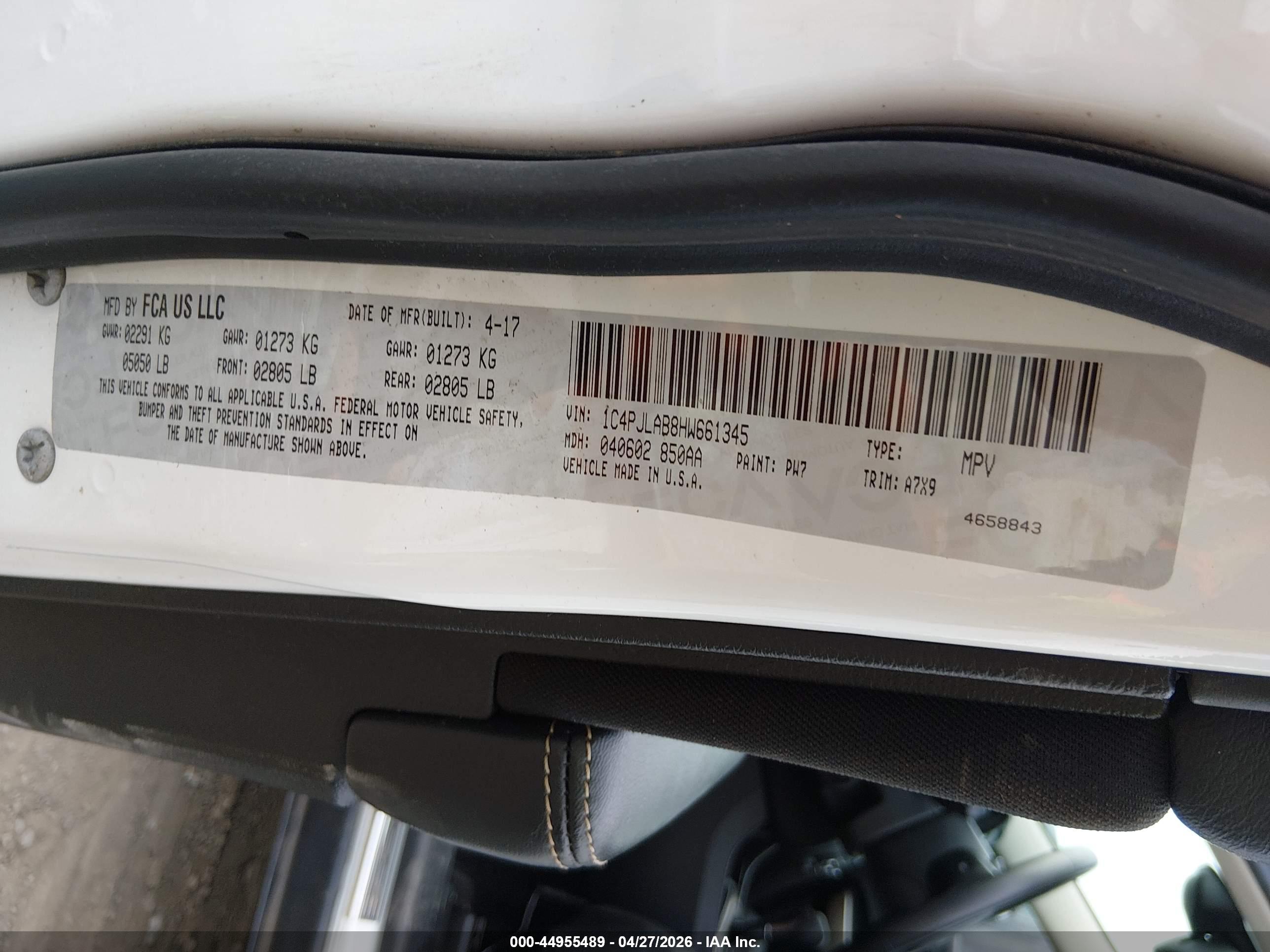 JEEP CHEROKEE image 9
