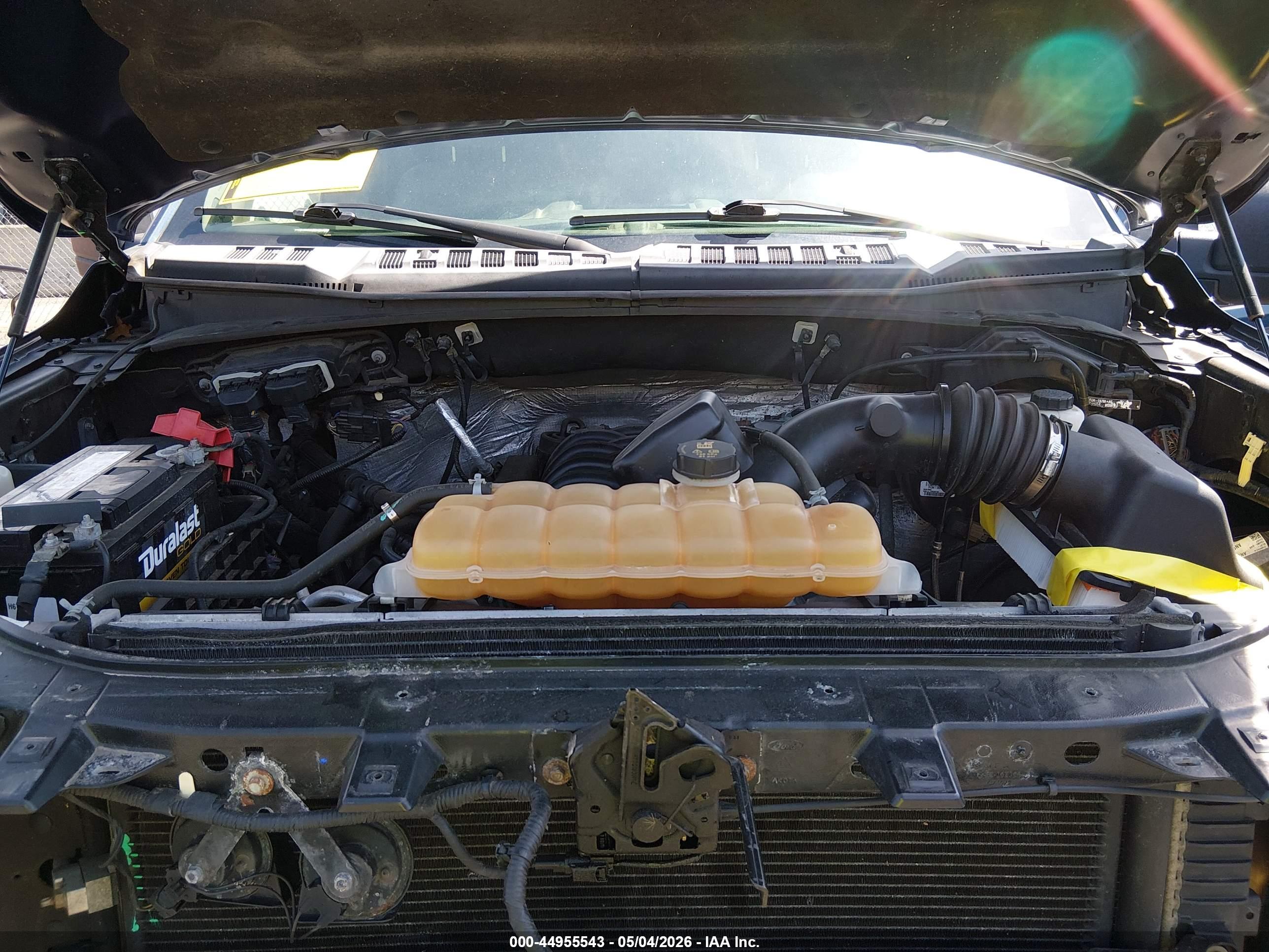 FORD F-150 image 10