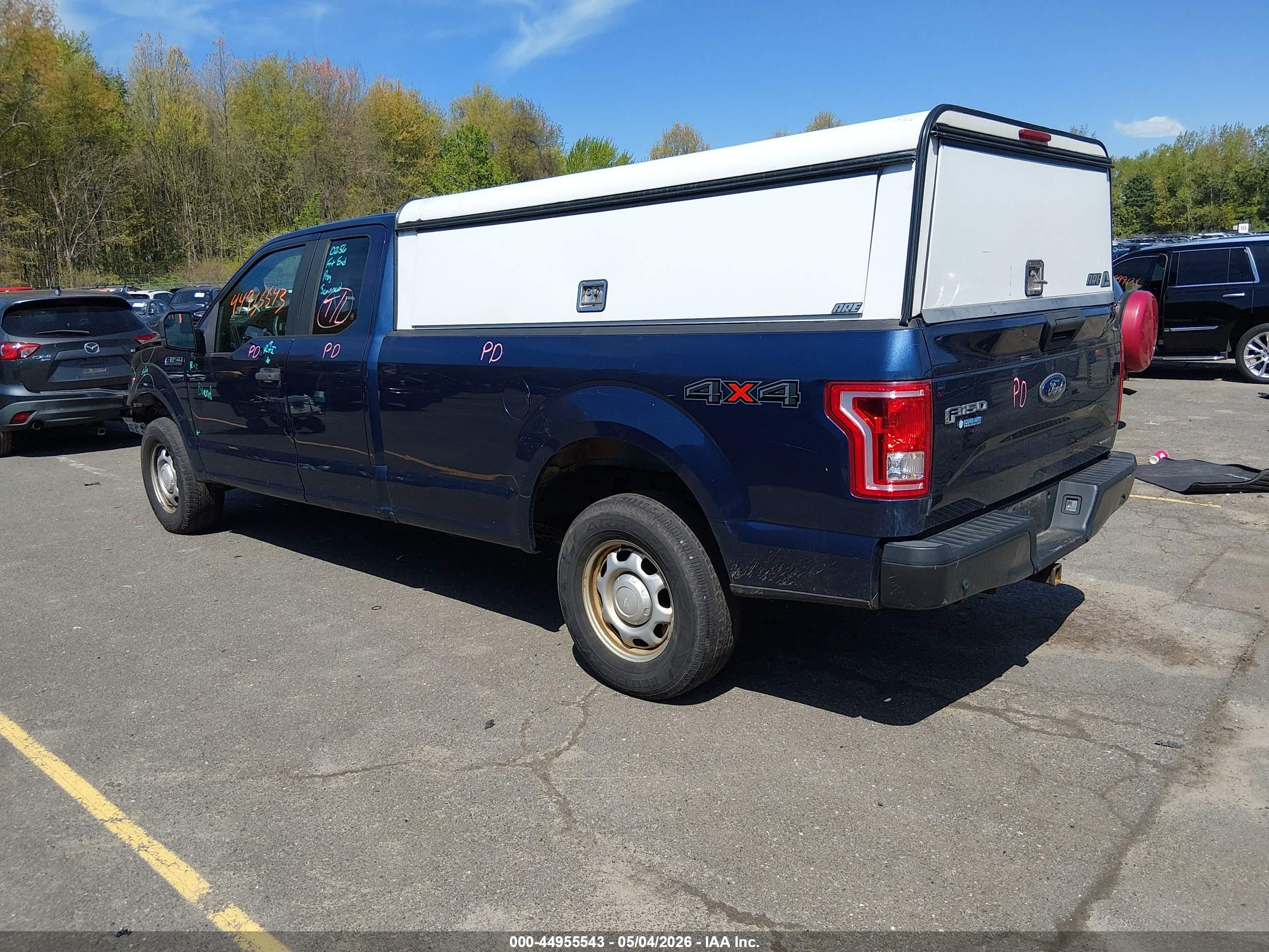 FORD F-150 image 3
