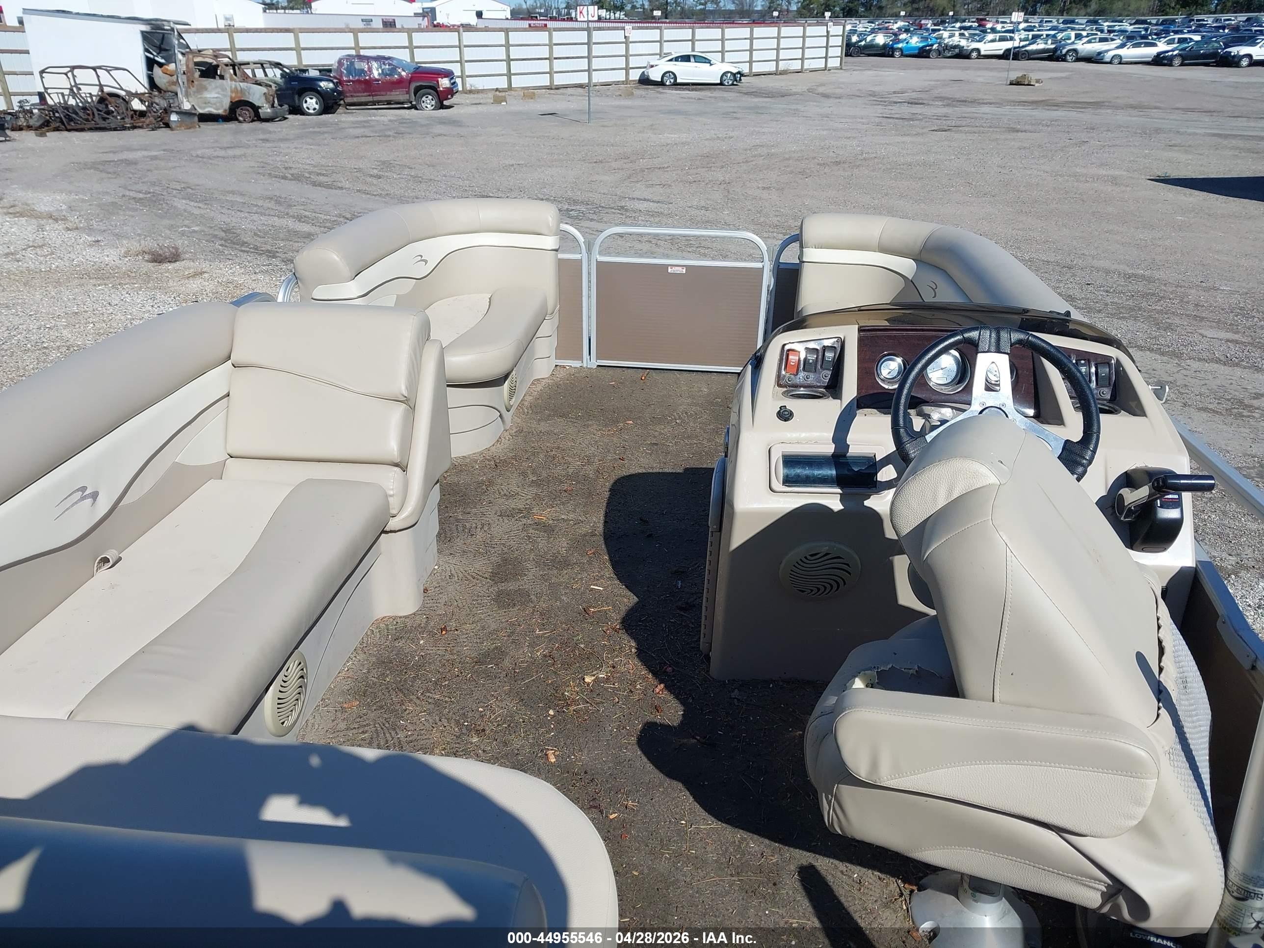 BENNINGTON 20SLMX image 5